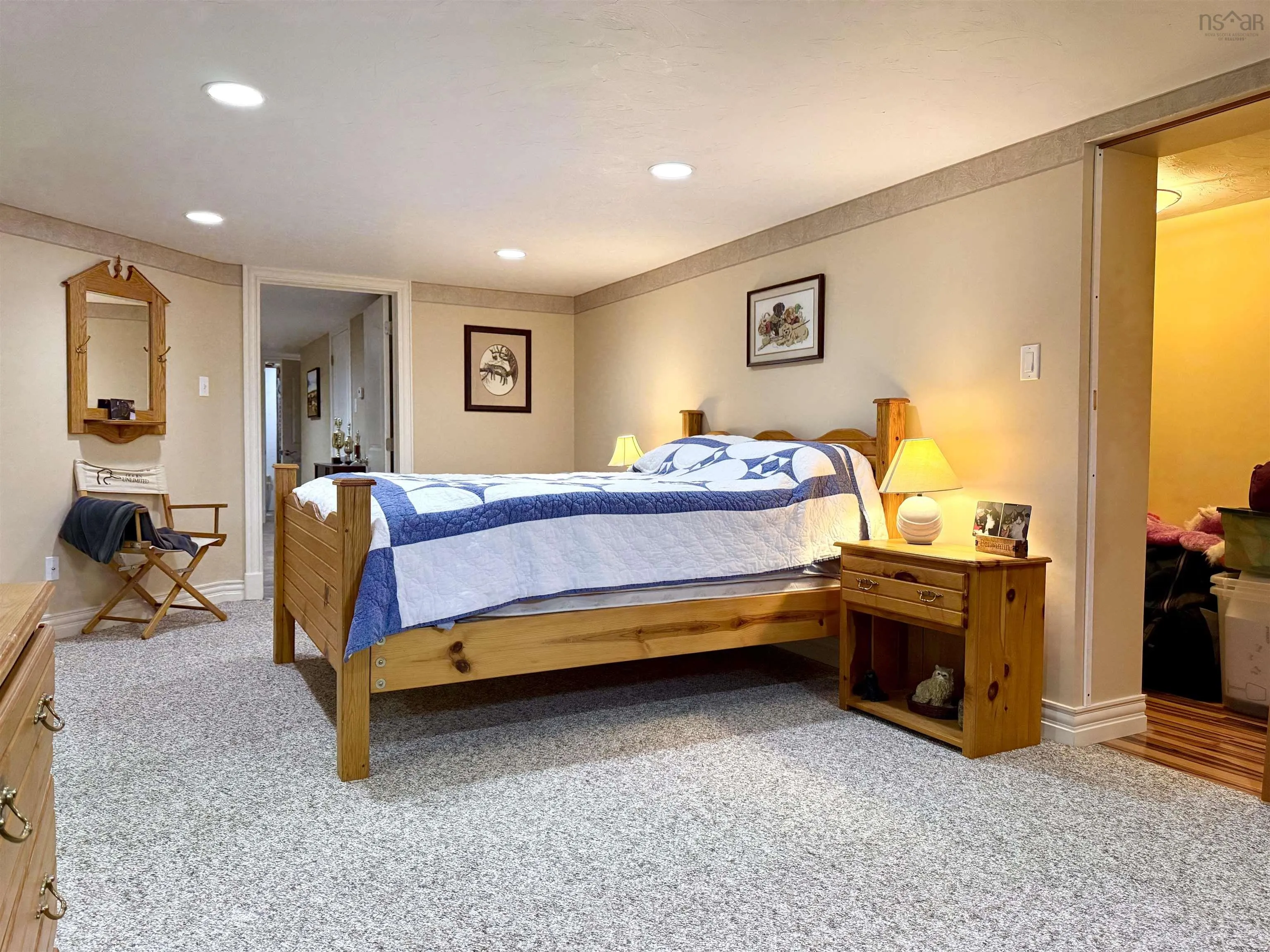 27 Regent Street, Amherst, NS B4H 3S8, 4 Bedrooms Bedrooms, ,2 BathroomsBathrooms,Residential,For Sale,Regent,202519435
