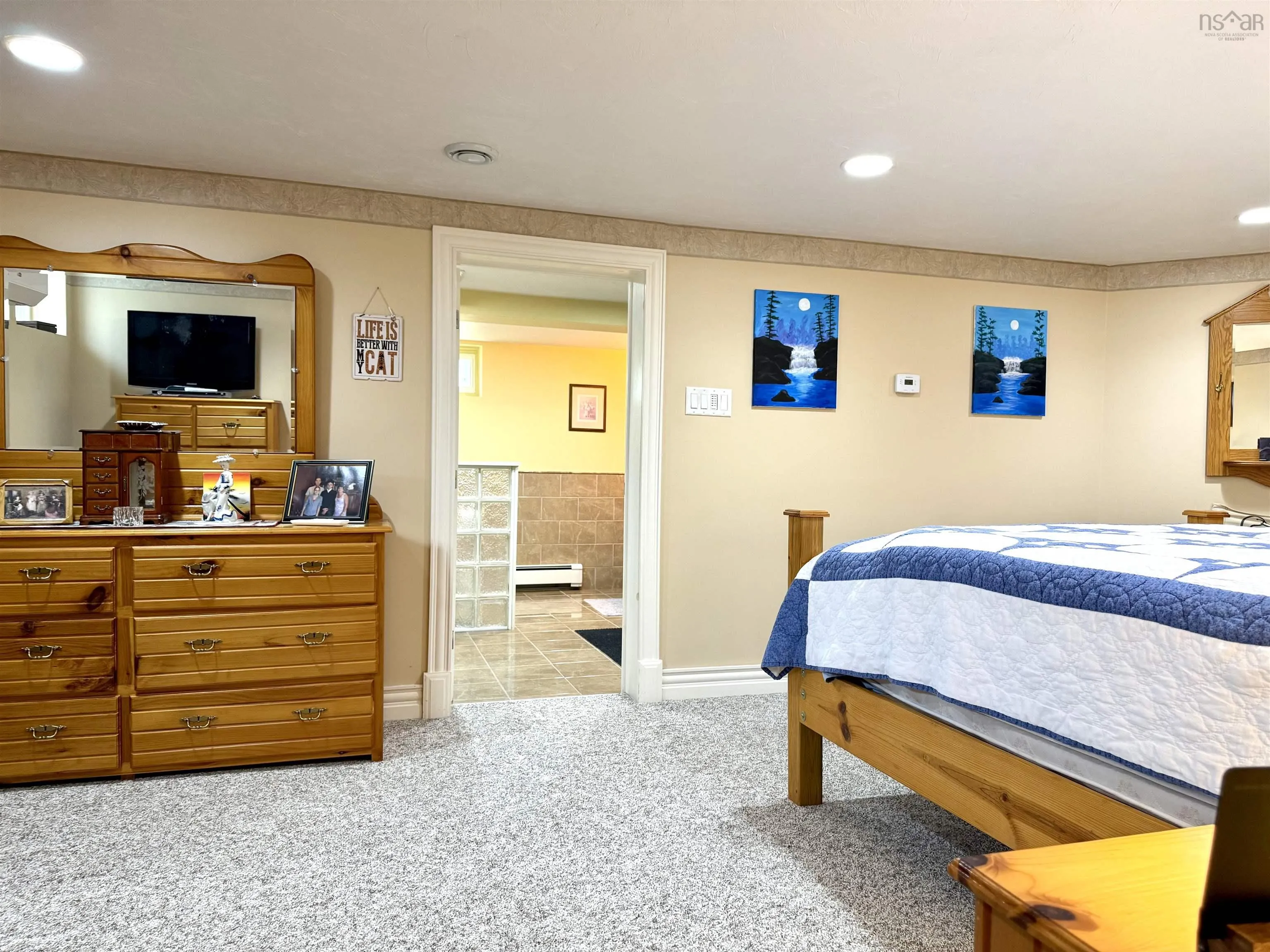 27 Regent Street, Amherst, NS B4H 3S8, 4 Bedrooms Bedrooms, ,2 BathroomsBathrooms,Residential,For Sale,Regent,202519435