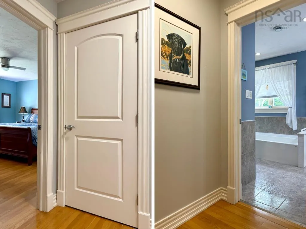 27 Regent Street, Amherst, NS B4H 3S8, 4 Bedrooms Bedrooms, ,2 BathroomsBathrooms,Residential,For Sale,Regent,202519435