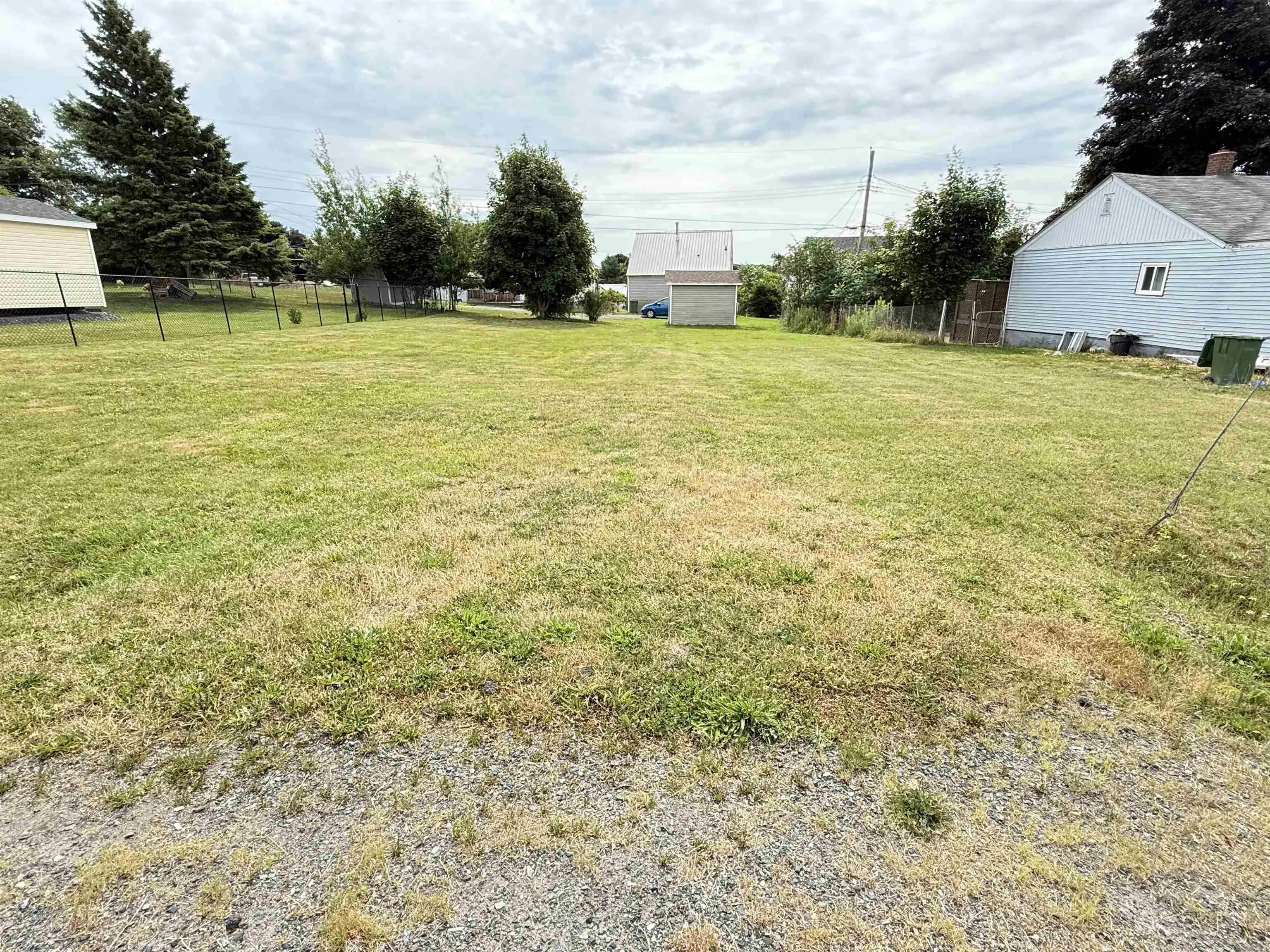 169 Chestnut Street, Pictou, NS B0K 1H0, ,Land,For Sale,Chestnut Street,202518289