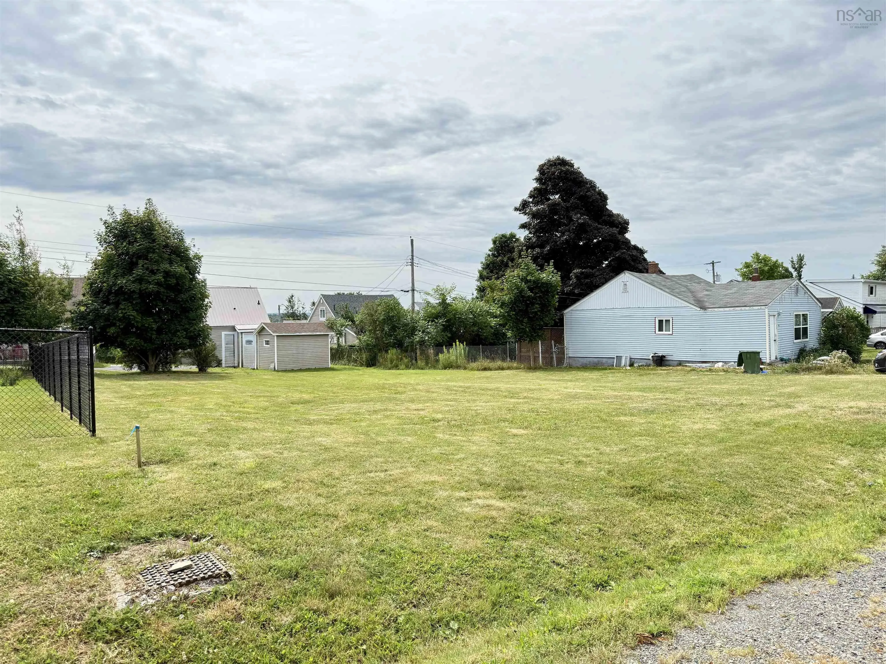 169 Chestnut Street, Pictou, NS B0K 1H0, ,Land,For Sale,Chestnut Street,202518289