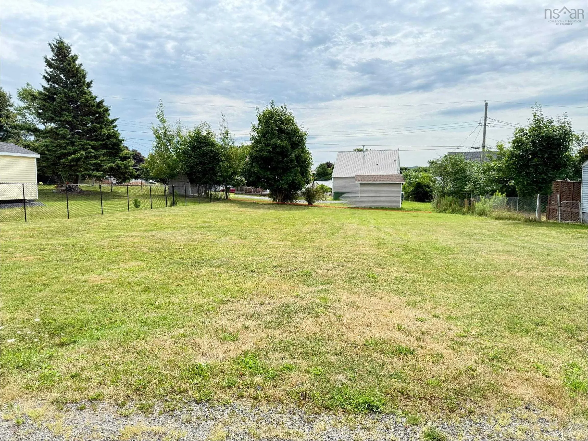 169 Chestnut Street, Pictou, NS B0K 1H0, ,Land,For Sale,Chestnut Street,202518289