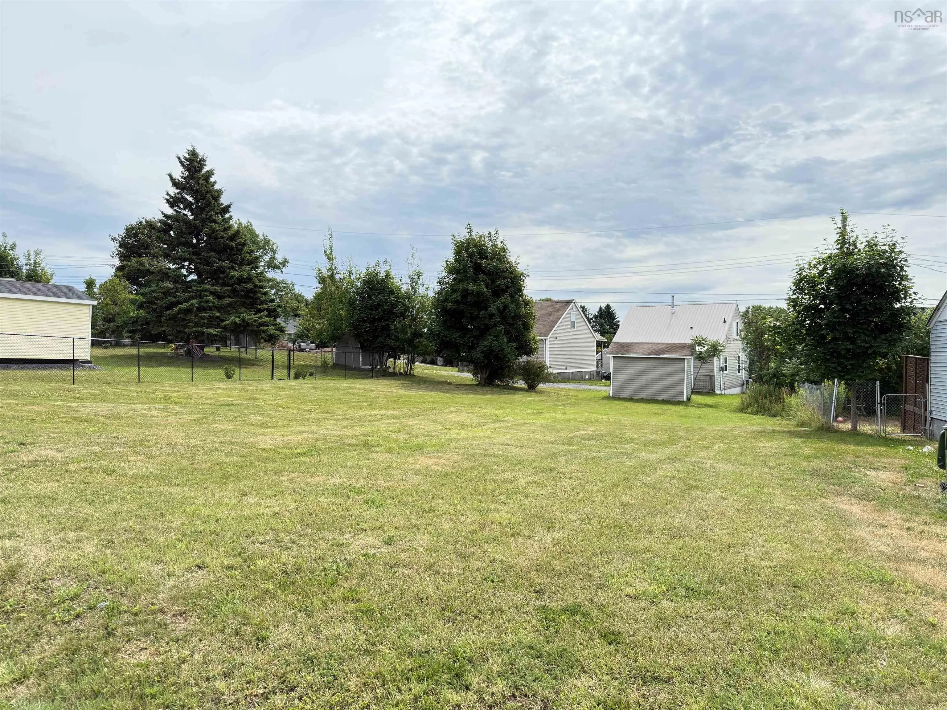 169 Chestnut Street, Pictou, NS B0K 1H0, ,Land,For Sale,Chestnut Street,202518289