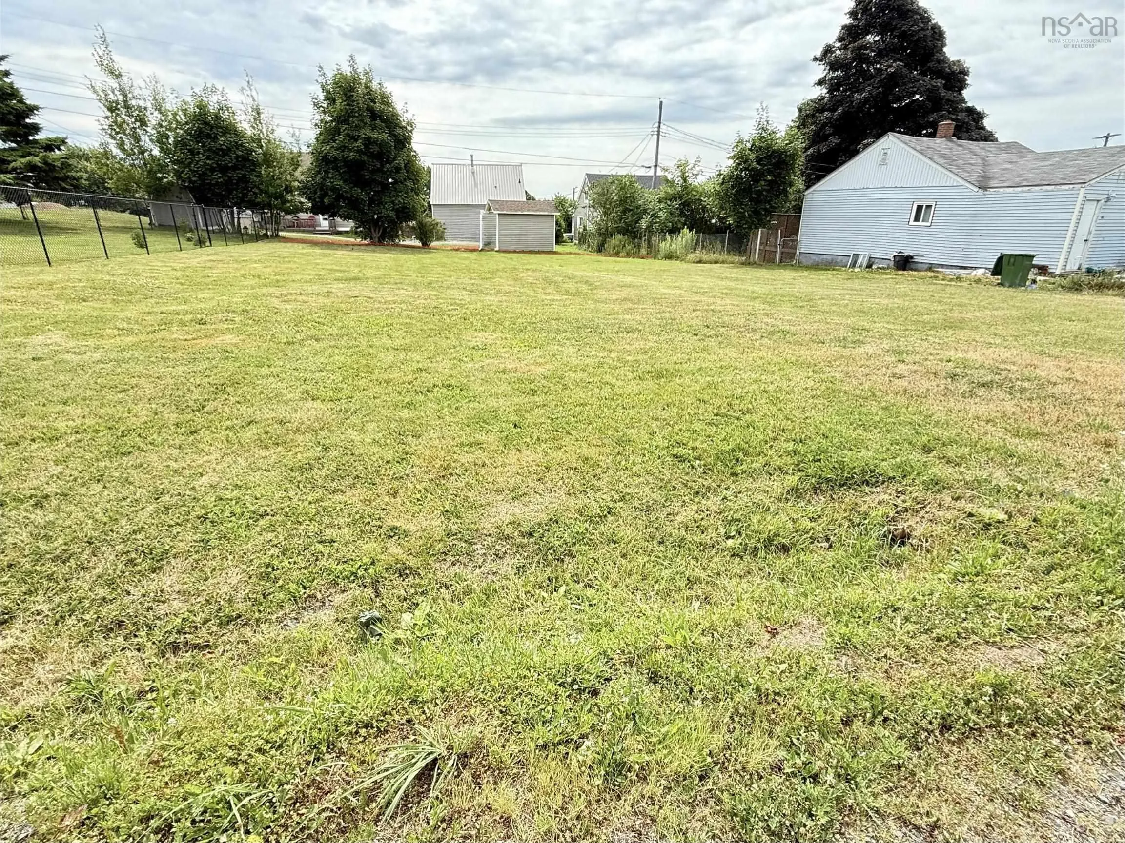 169 Chestnut Street, Pictou, NS B0K 1H0, ,Land,For Sale,Chestnut Street,202518289