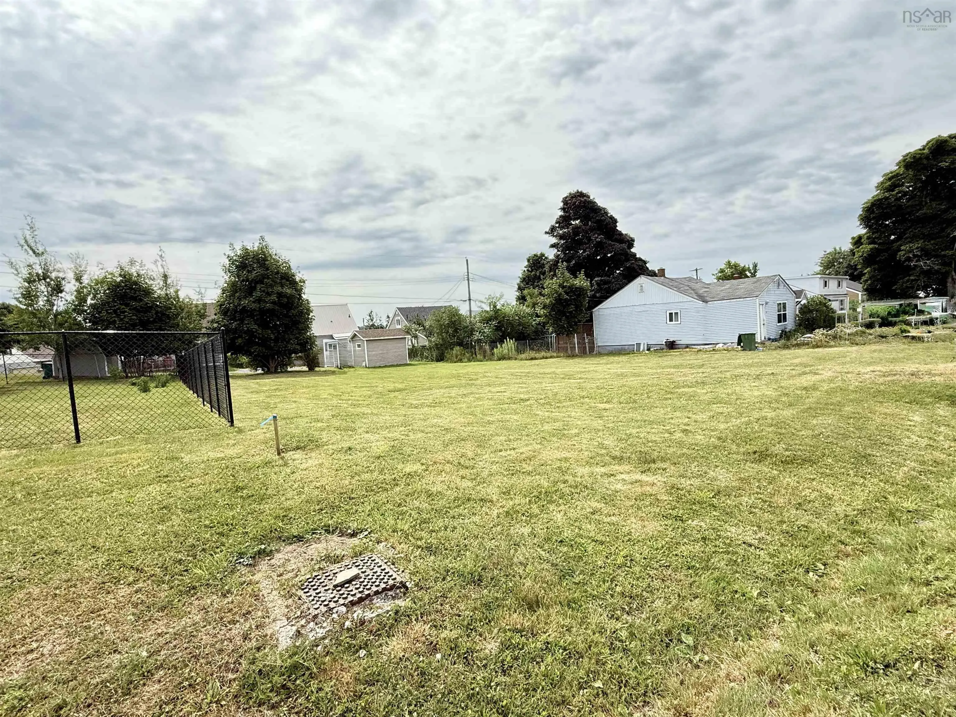 169 Chestnut Street, Pictou, NS B0K 1H0, ,Land,For Sale,Chestnut Street,202518289