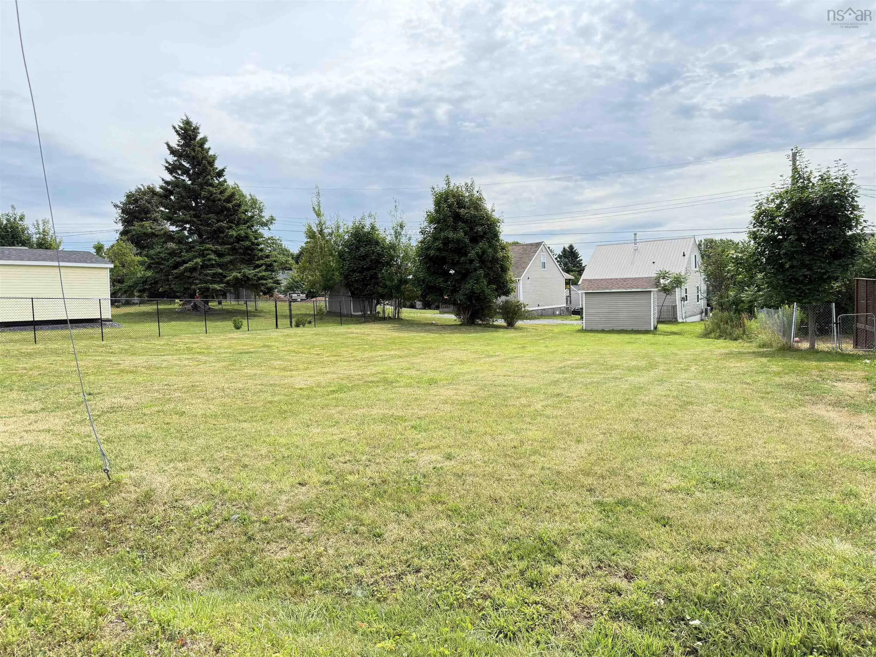 169 Chestnut Street, Pictou, NS B0K 1H0, ,Land,For Sale,Chestnut Street,202518289