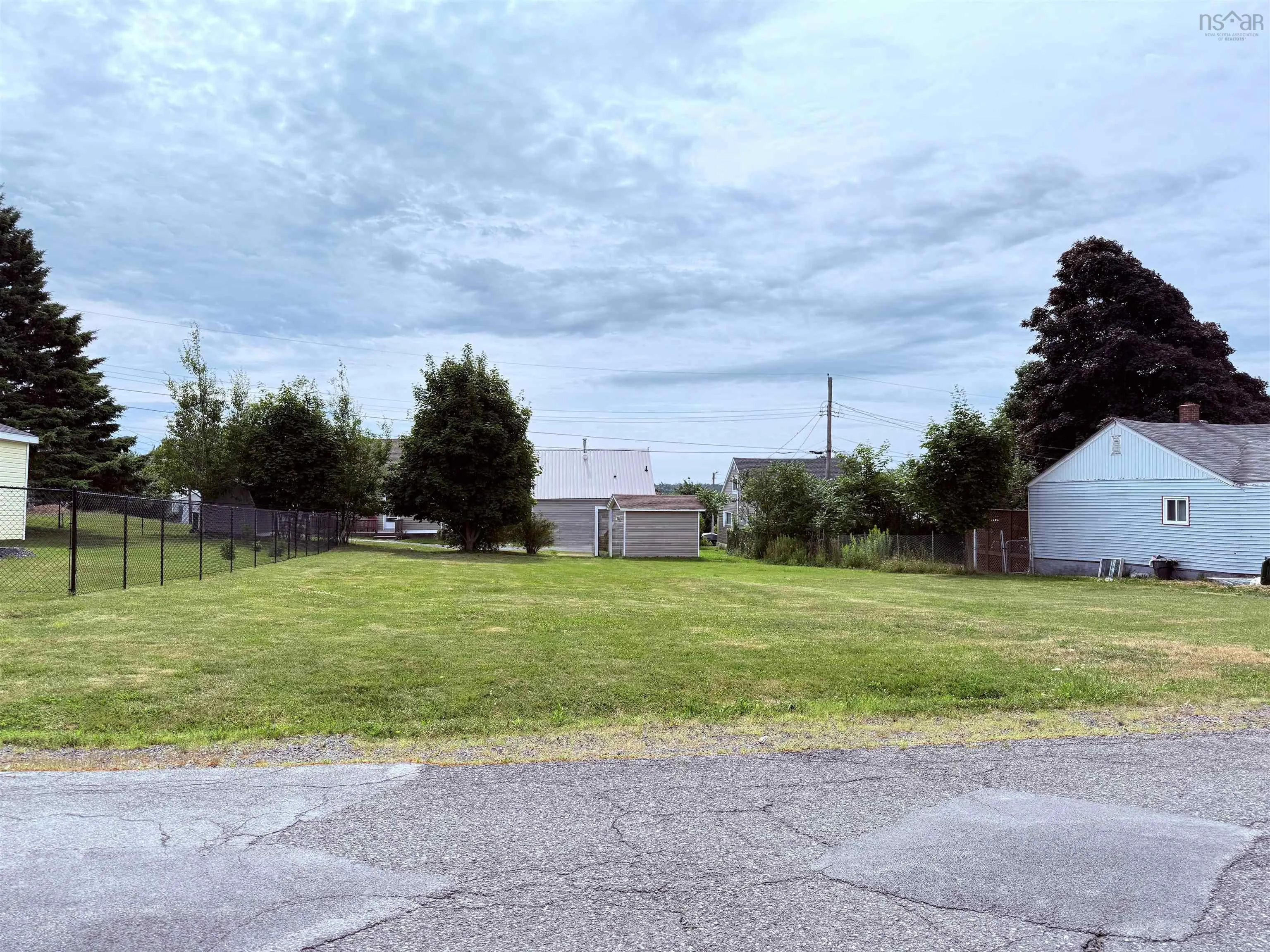 169 Chestnut Street, Pictou, NS B0K 1H0, ,Land,For Sale,Chestnut Street,202518289