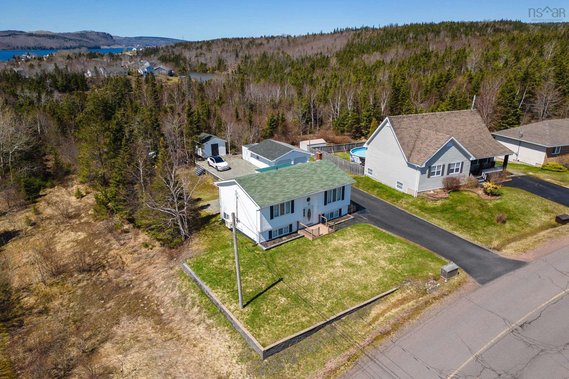 7 Pine Ridge Drive, Port Hawkesbury Ns B9a 2l3, 3 Bedrooms Bedrooms, ,2 BathroomsBathrooms,Residential,For Sale,Pine Ridge,202408284