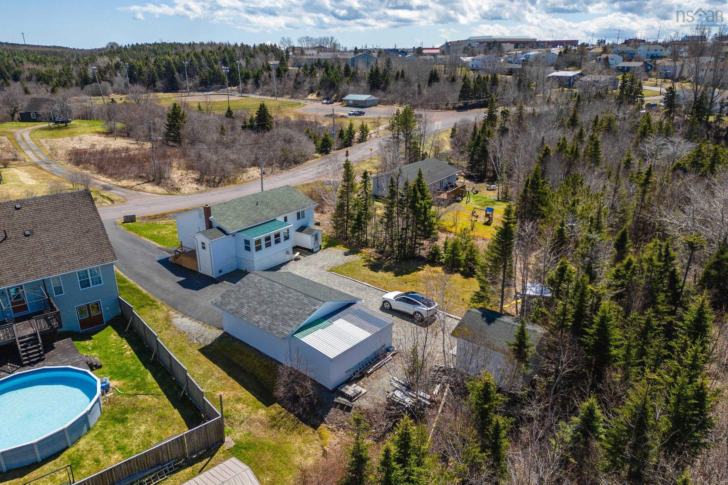 7 Pine Ridge Drive, Port Hawkesbury Ns B9a 2l3, 3 Bedrooms Bedrooms, ,2 BathroomsBathrooms,Residential,For Sale,Pine Ridge,202408284