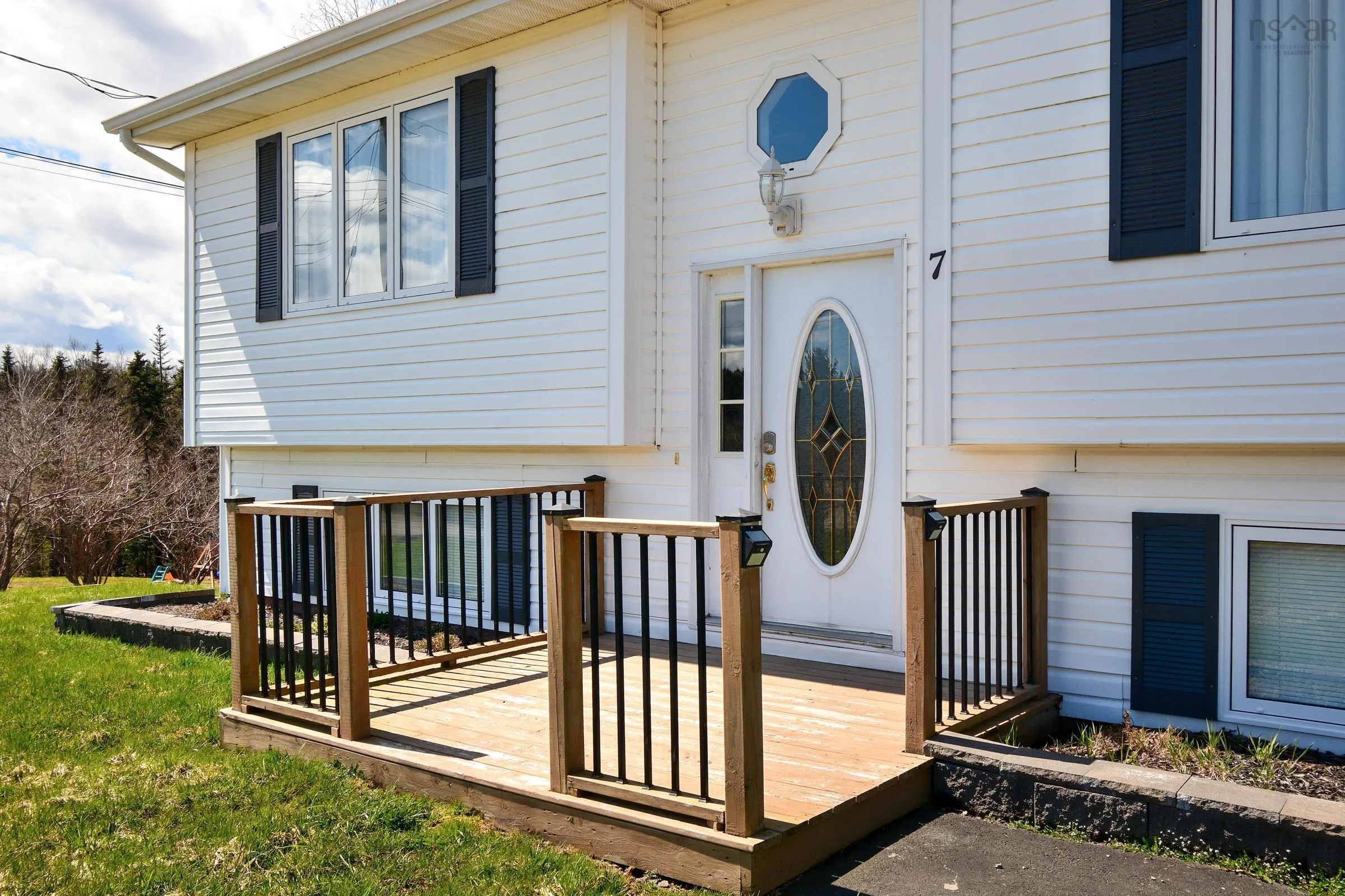 7 Pine Ridge Drive, Port Hawkesbury Ns B9a 2l3, 3 Bedrooms Bedrooms, ,2 BathroomsBathrooms,Residential,For Sale,Pine Ridge,202408284