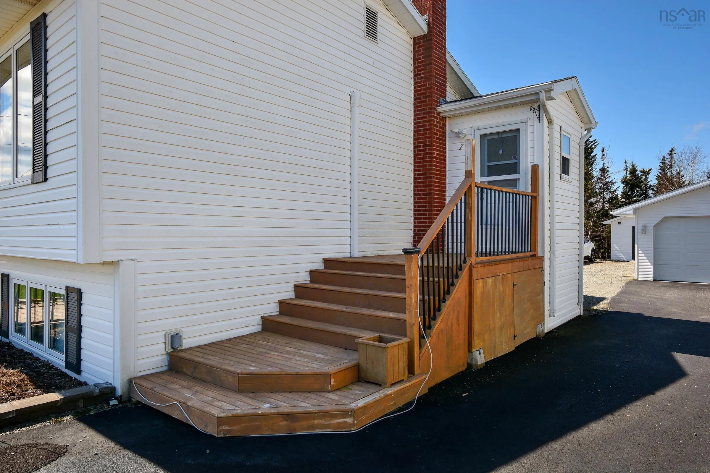 7 Pine Ridge Drive, Port Hawkesbury Ns B9a 2l3, 3 Bedrooms Bedrooms, ,2 BathroomsBathrooms,Residential,For Sale,Pine Ridge,202408284