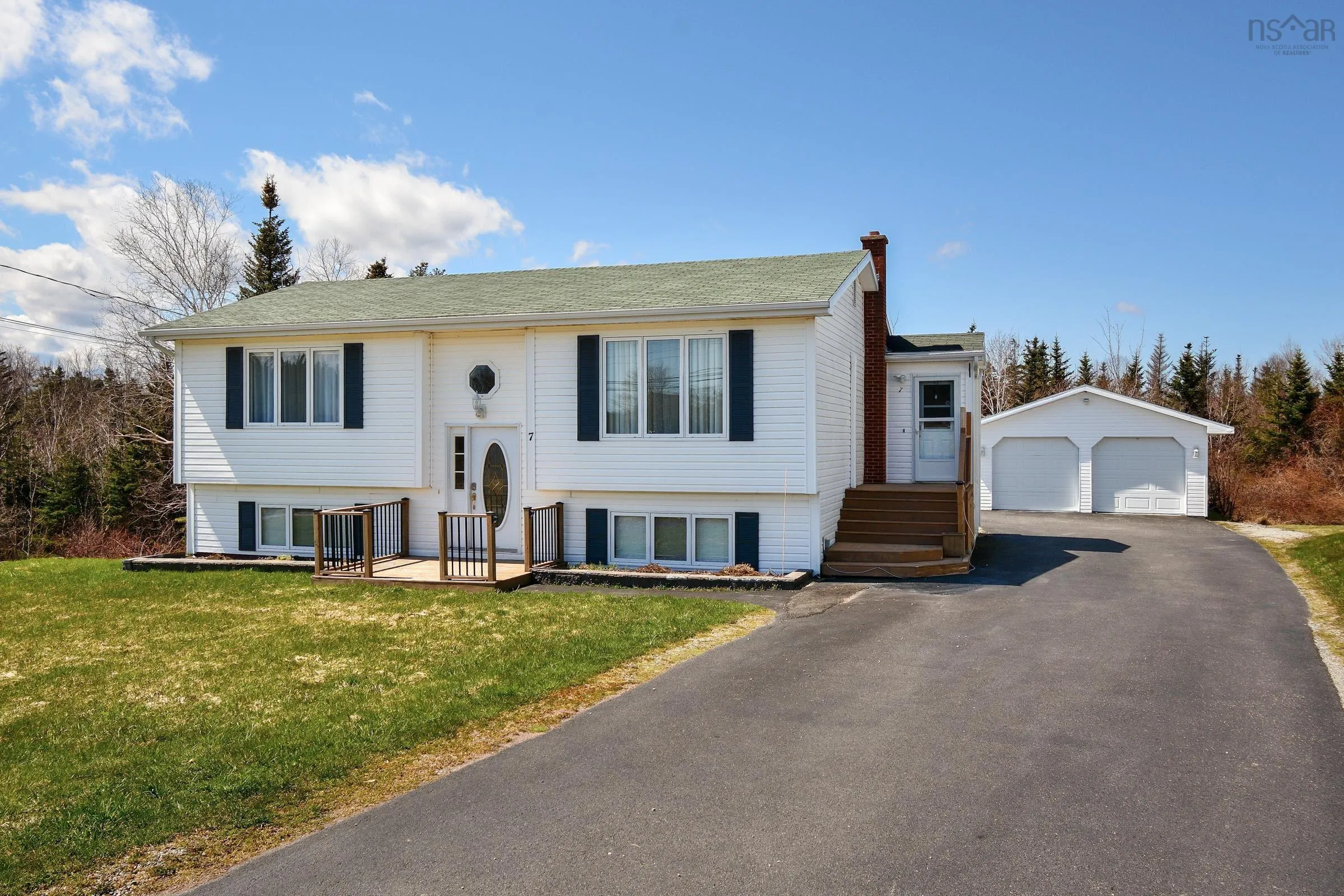 7 Pine Ridge Drive, Port Hawkesbury Ns B9a 2l3, 3 Bedrooms Bedrooms, ,2 BathroomsBathrooms,Residential,For Sale,Pine Ridge,202408284