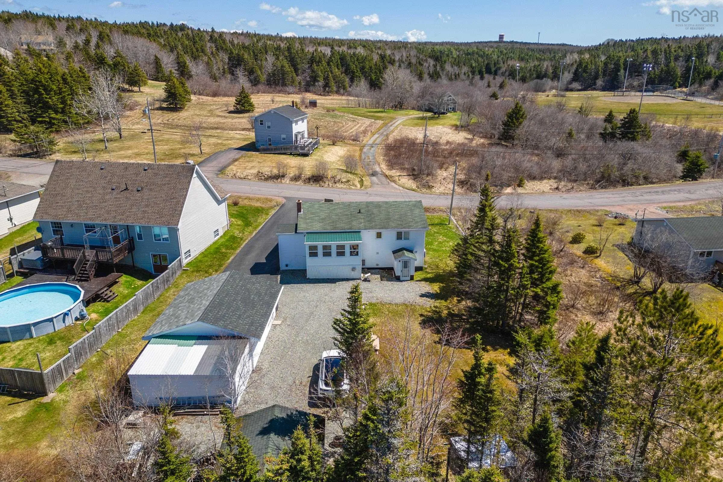 7 Pine Ridge Drive, Port Hawkesbury Ns B9a 2l3, 3 Bedrooms Bedrooms, ,2 BathroomsBathrooms,Residential,For Sale,Pine Ridge,202408284