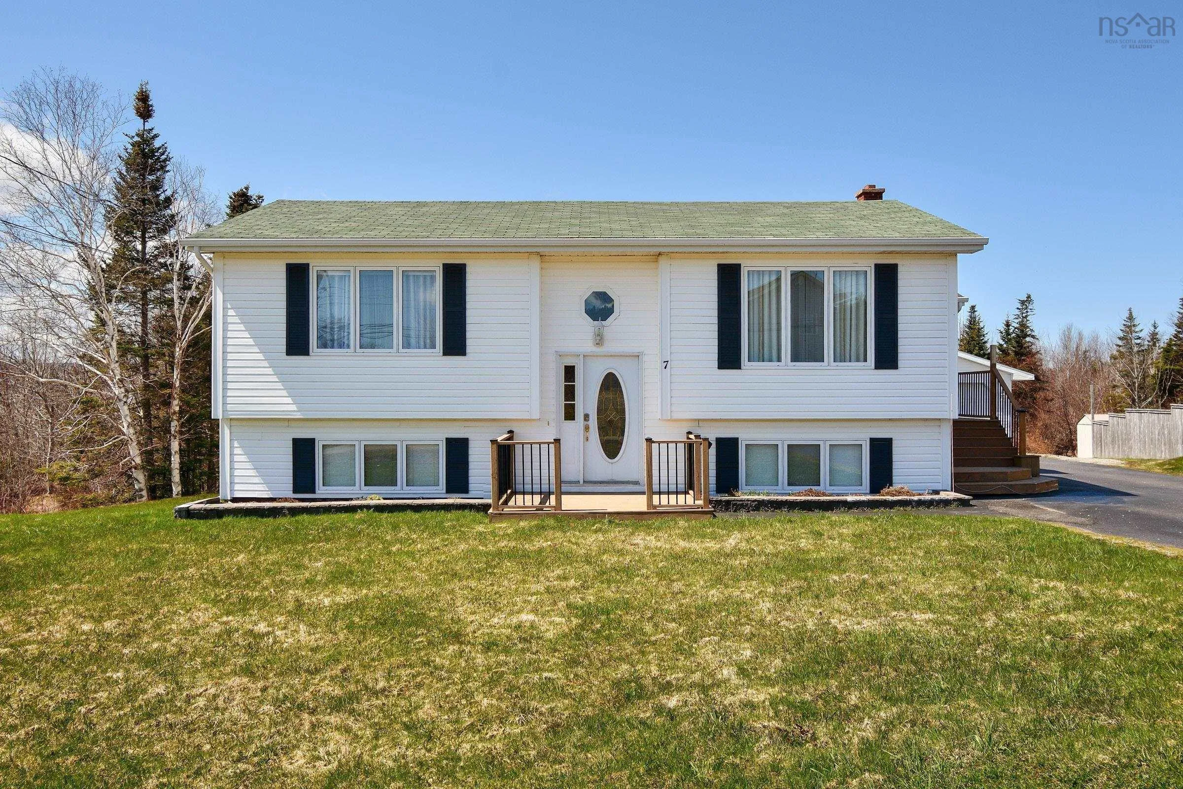 7 Pine Ridge Drive, Port Hawkesbury Ns B9a 2l3, 3 Bedrooms Bedrooms, ,2 BathroomsBathrooms,Residential,For Sale,Pine Ridge,202408284
