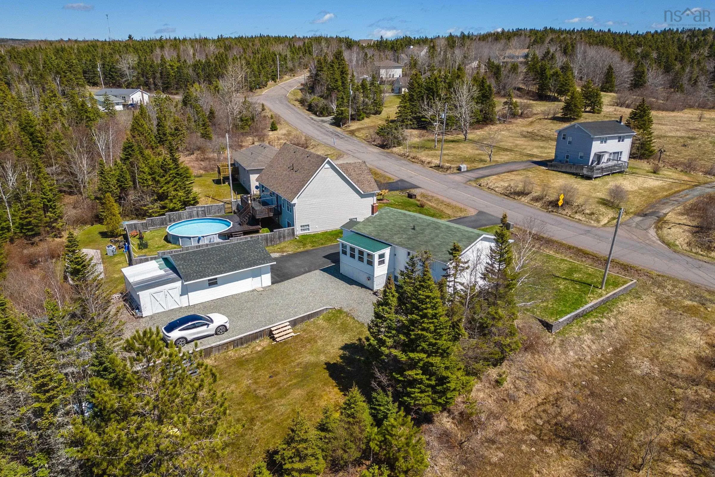7 Pine Ridge Drive, Port Hawkesbury Ns B9a 2l3, 3 Bedrooms Bedrooms, ,2 BathroomsBathrooms,Residential,For Sale,Pine Ridge,202408284