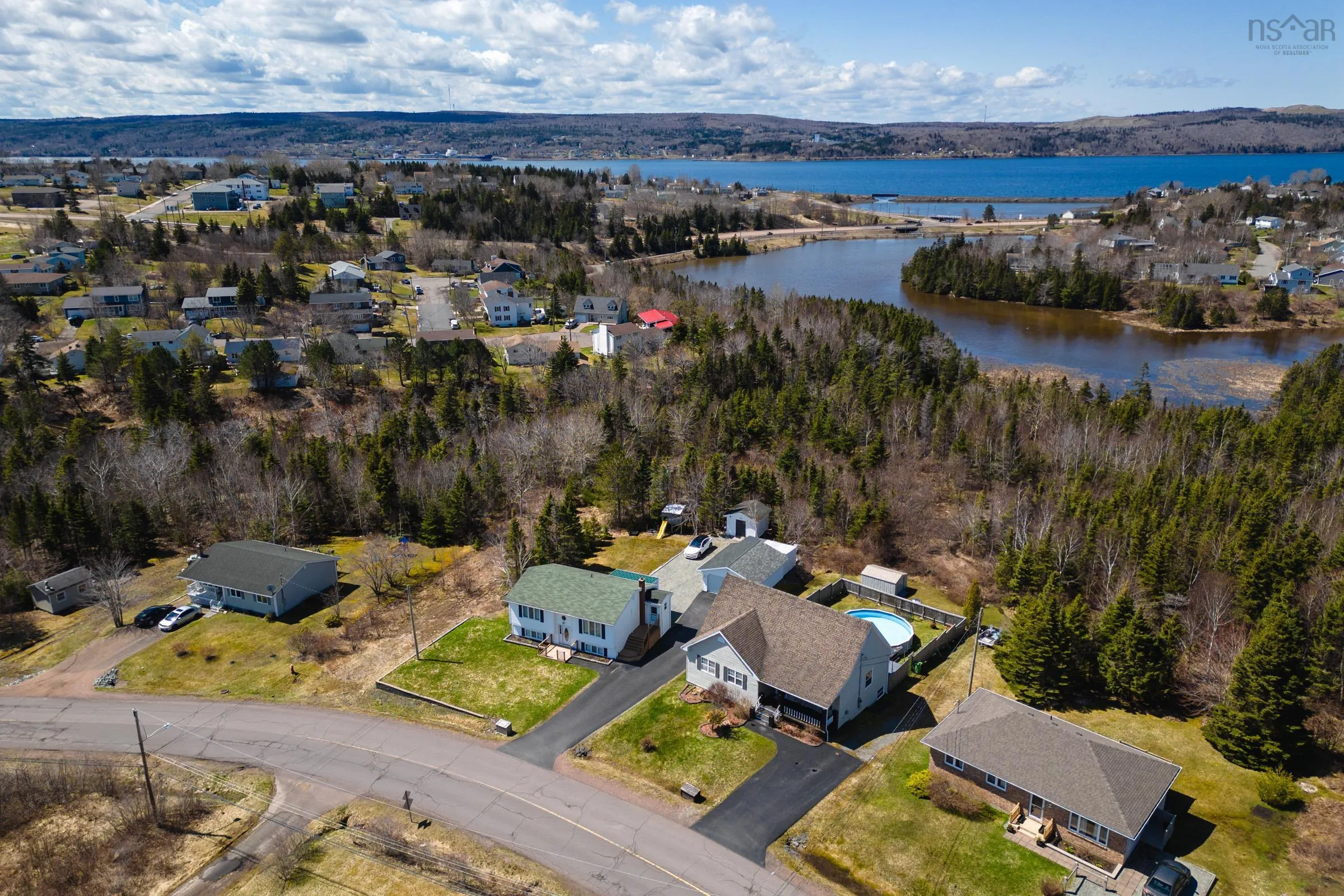 7 Pine Ridge Drive, Port Hawkesbury Ns B9a 2l3, 3 Bedrooms Bedrooms, ,2 BathroomsBathrooms,Residential,For Sale,Pine Ridge,202408284