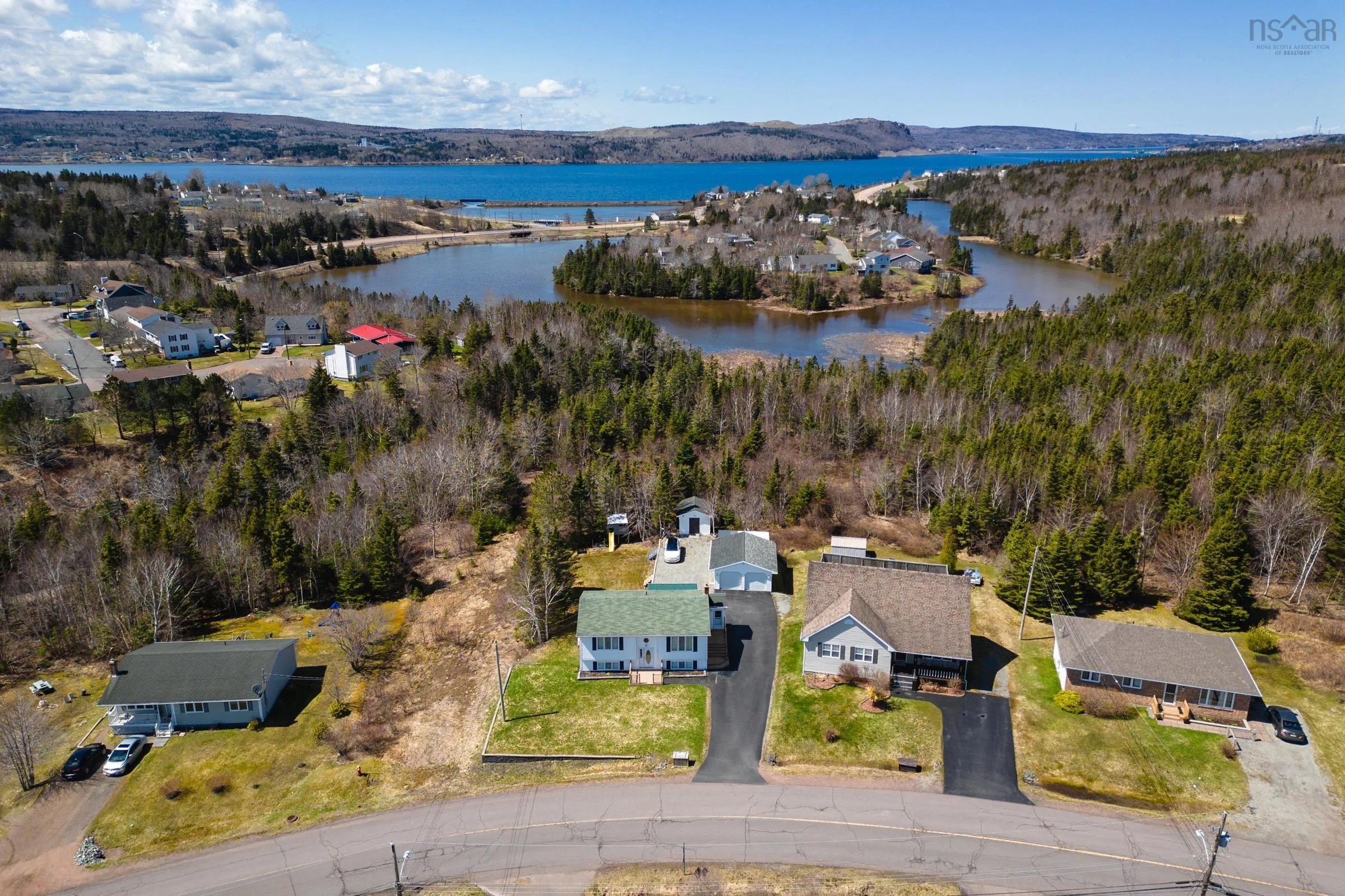 7 Pine Ridge Drive, Port Hawkesbury Ns B9a 2l3, 3 Bedrooms Bedrooms, ,2 BathroomsBathrooms,Residential,For Sale,Pine Ridge,202408284