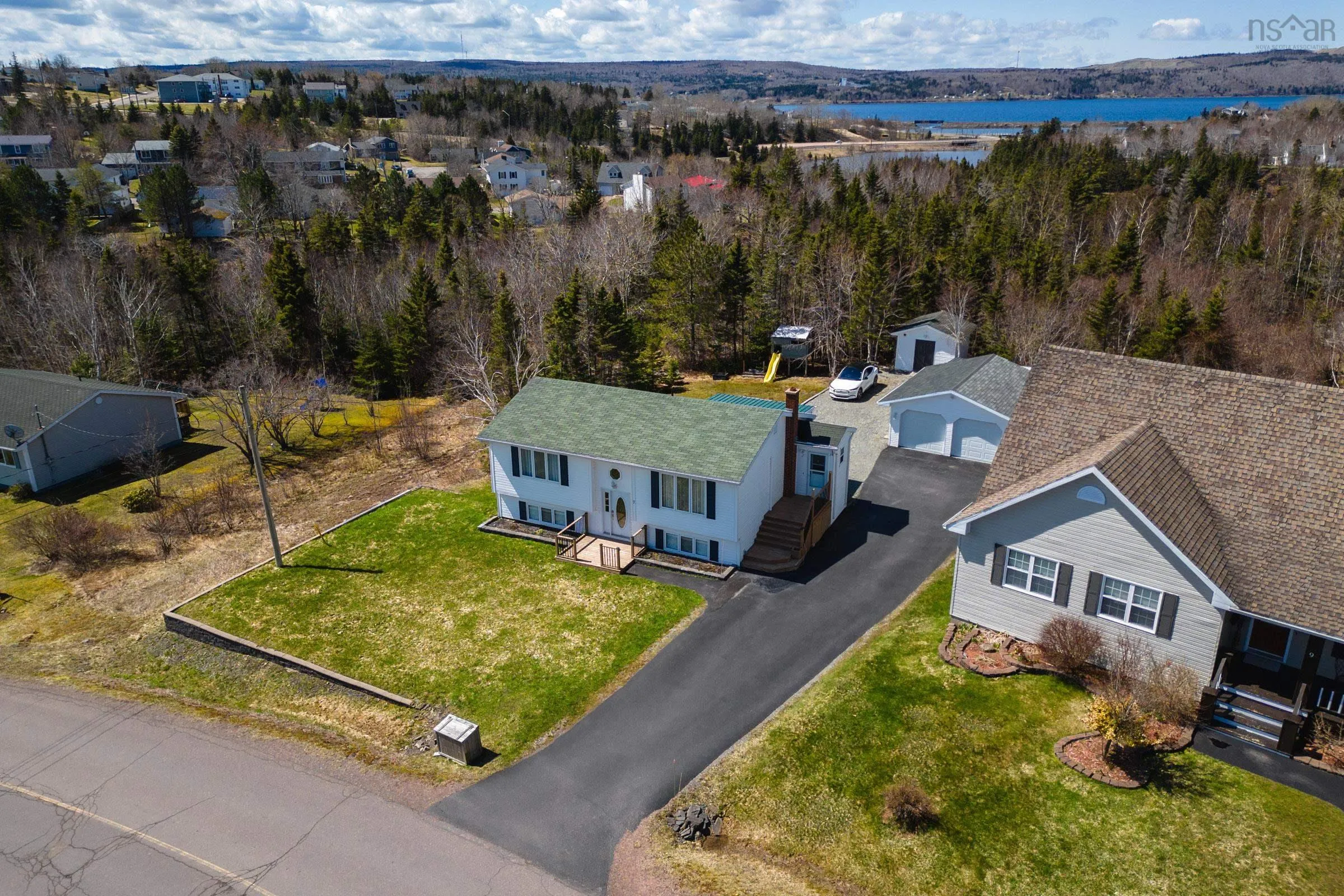 7 Pine Ridge Drive, Port Hawkesbury Ns B9a 2l3, 3 Bedrooms Bedrooms, ,2 BathroomsBathrooms,Residential,For Sale,Pine Ridge,202408284