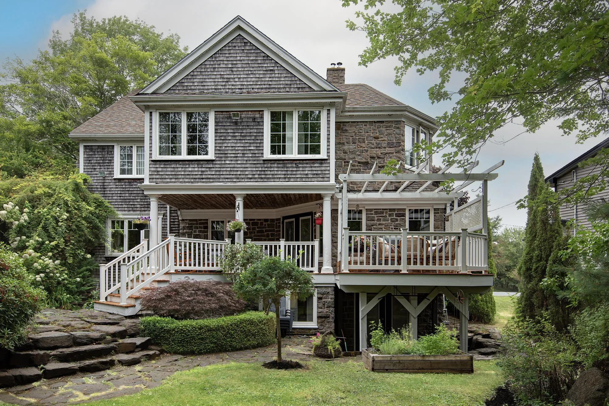 21 Botany Terrace, Fairmont, NS B3N 2Z6, 4 Bedrooms Bedrooms, ,5 BathroomsBathrooms,Residential,For Sale,Botany,202521499