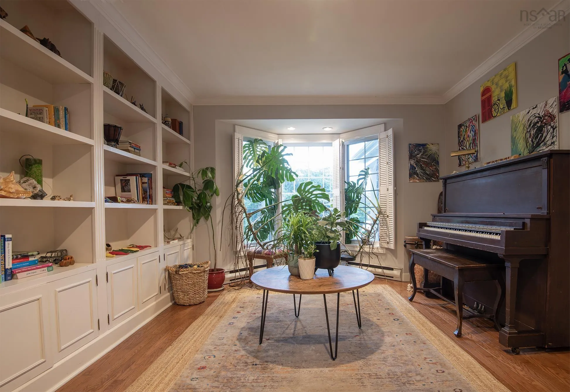 21 Botany Terrace, Fairmont, NS B3N 2Z6, 4 Bedrooms Bedrooms, ,5 BathroomsBathrooms,Residential,For Sale,Botany,202521499