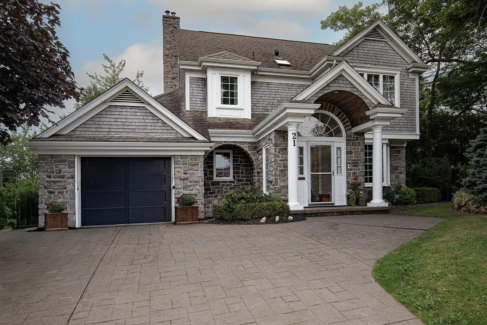 21 Botany Terrace, Fairmont, NS B3N 2Z6, 4 Bedrooms Bedrooms, ,5 BathroomsBathrooms,Residential,For Sale,Botany,202521499