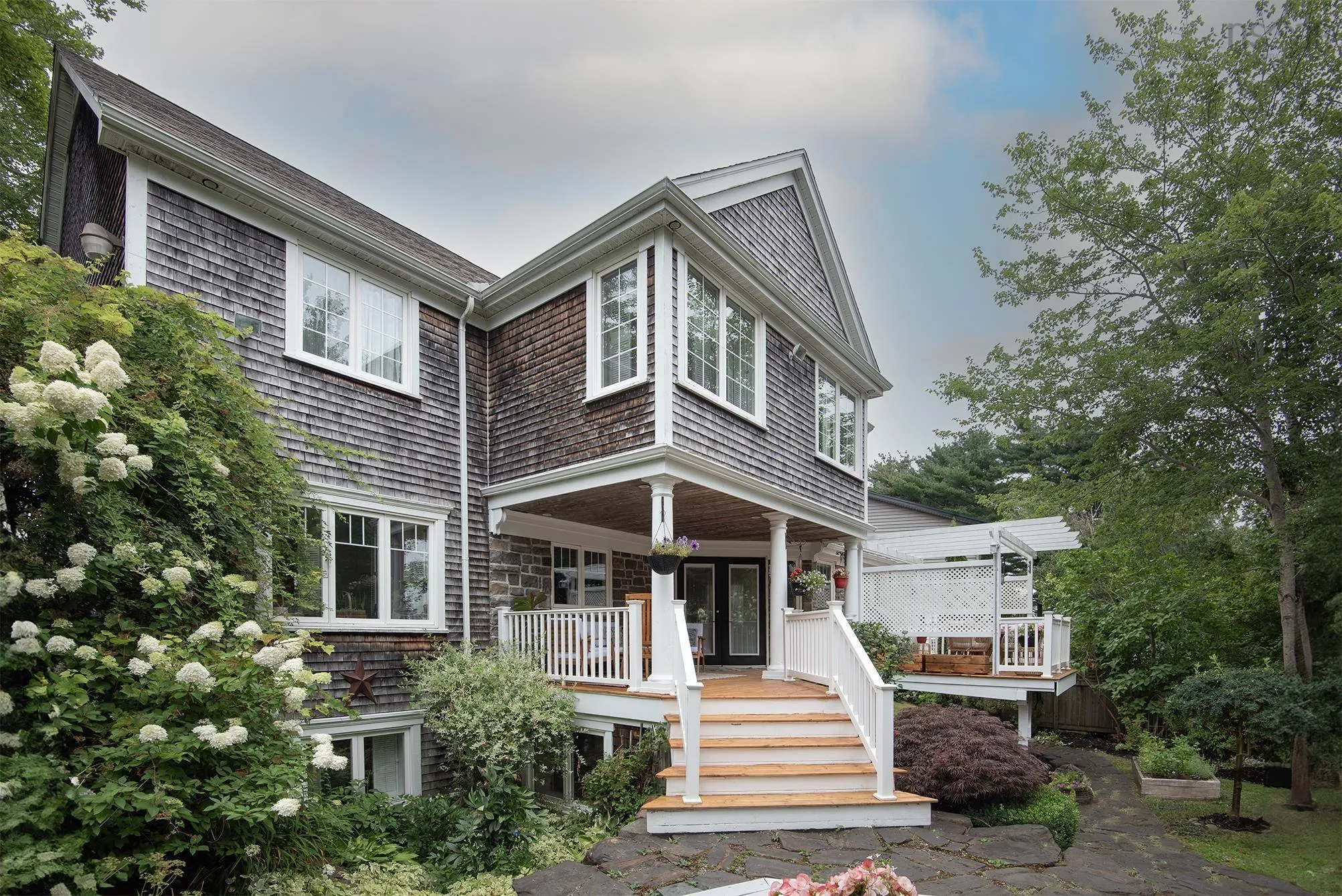 21 Botany Terrace, Fairmont, NS B3N 2Z6, 4 Bedrooms Bedrooms, ,5 BathroomsBathrooms,Residential,For Sale,Botany,202521499