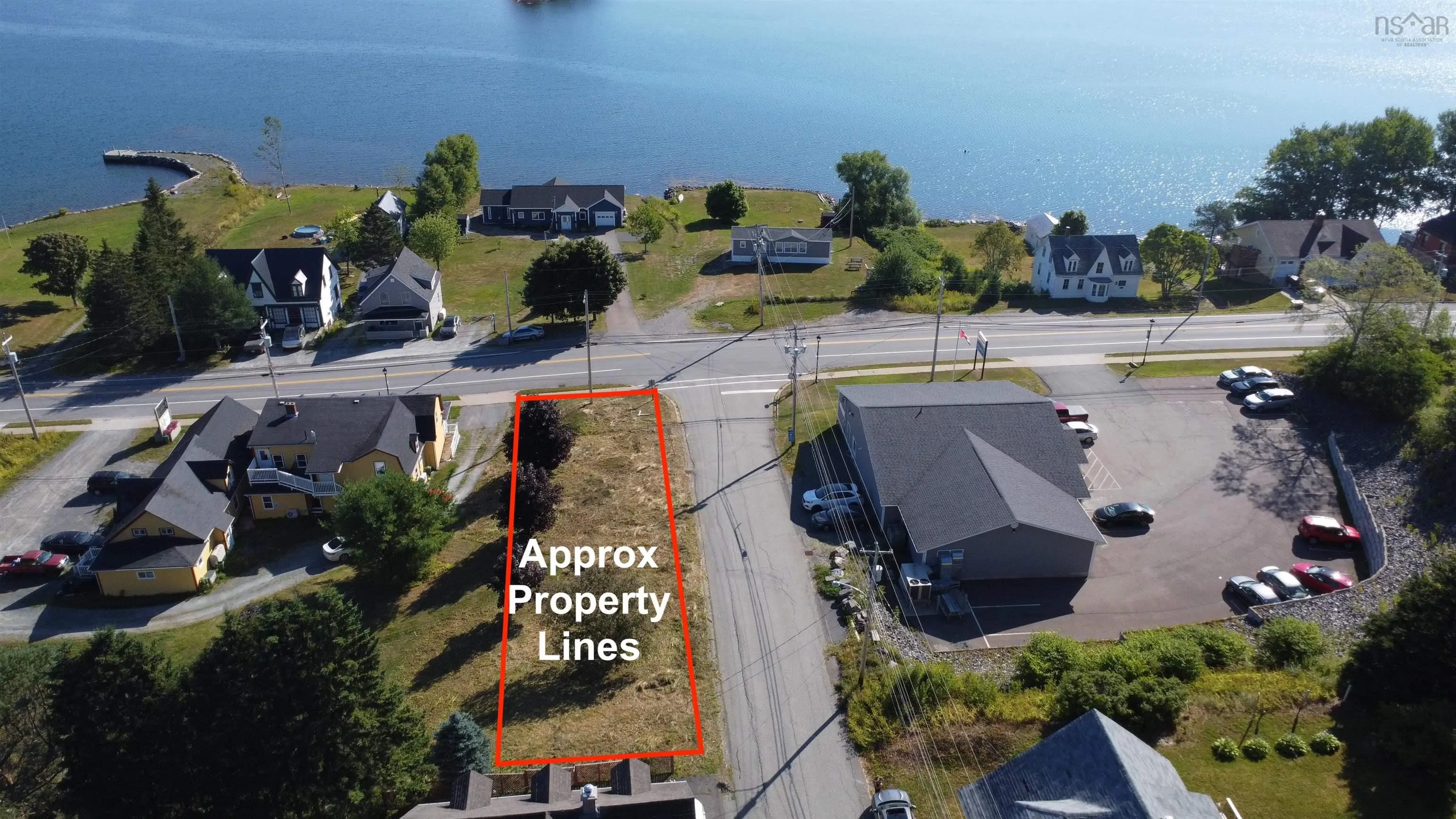 Lot A Main Street, Guysborough, NS B0H 1N0, ,Land,For Sale,Main Street,202519884