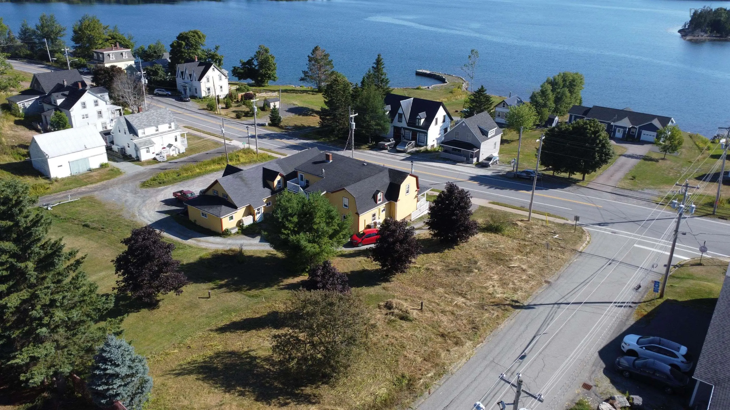 Lot A Main Street, Guysborough, NS B0H 1N0, ,Land,For Sale,Main Street,202519884