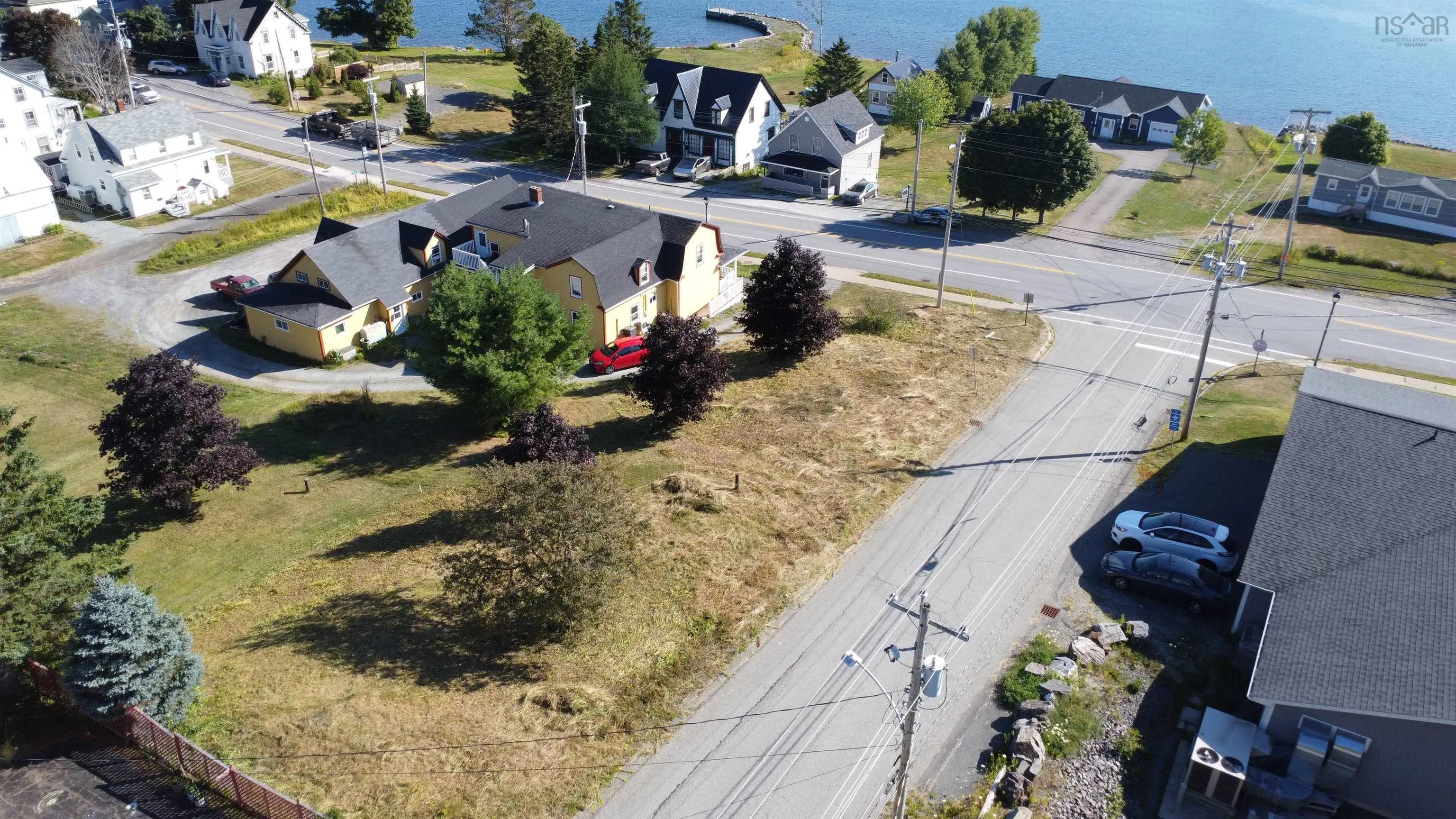 Lot A Main Street, Guysborough, NS B0H 1N0, ,Land,For Sale,Main Street,202519884