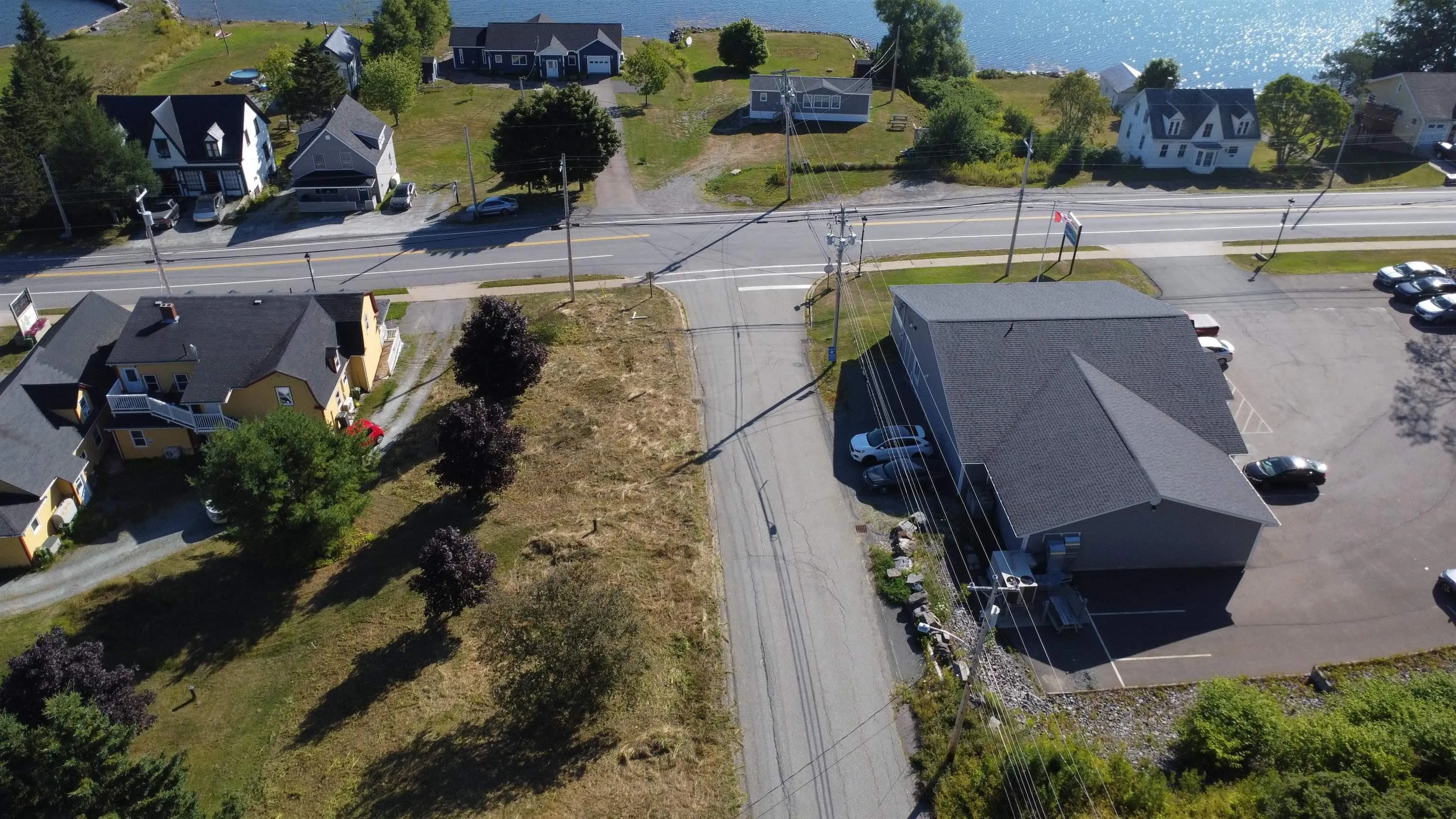 Lot A Main Street, Guysborough, NS B0H 1N0, ,Land,For Sale,Main Street,202519884