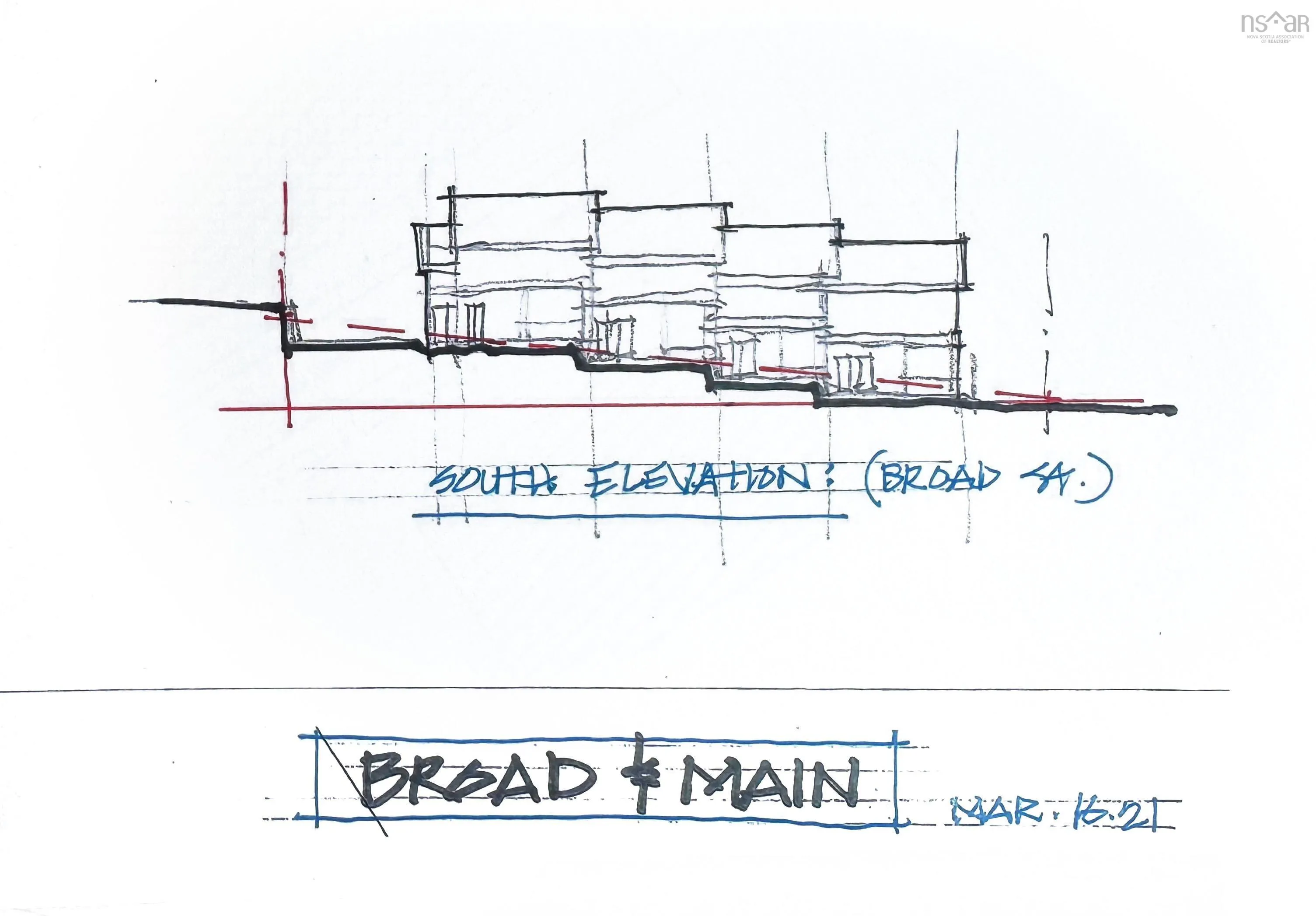 Lot A Main Street, Guysborough, NS B0H 1N0, ,Land,For Sale,Main Street,202519884