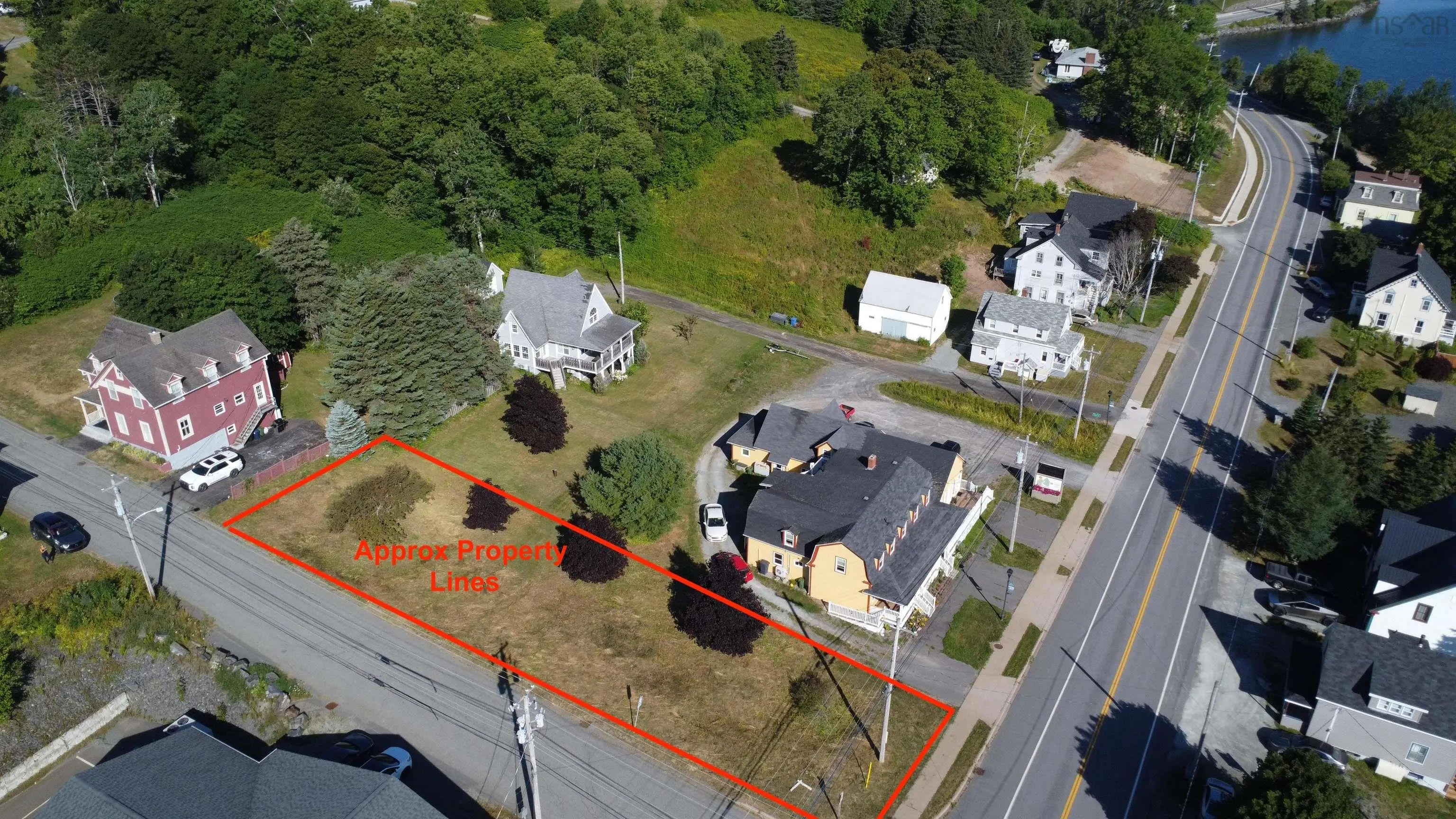 Lot A Main Street, Guysborough, NS B0H 1N0, ,Land,For Sale,Main Street,202519884