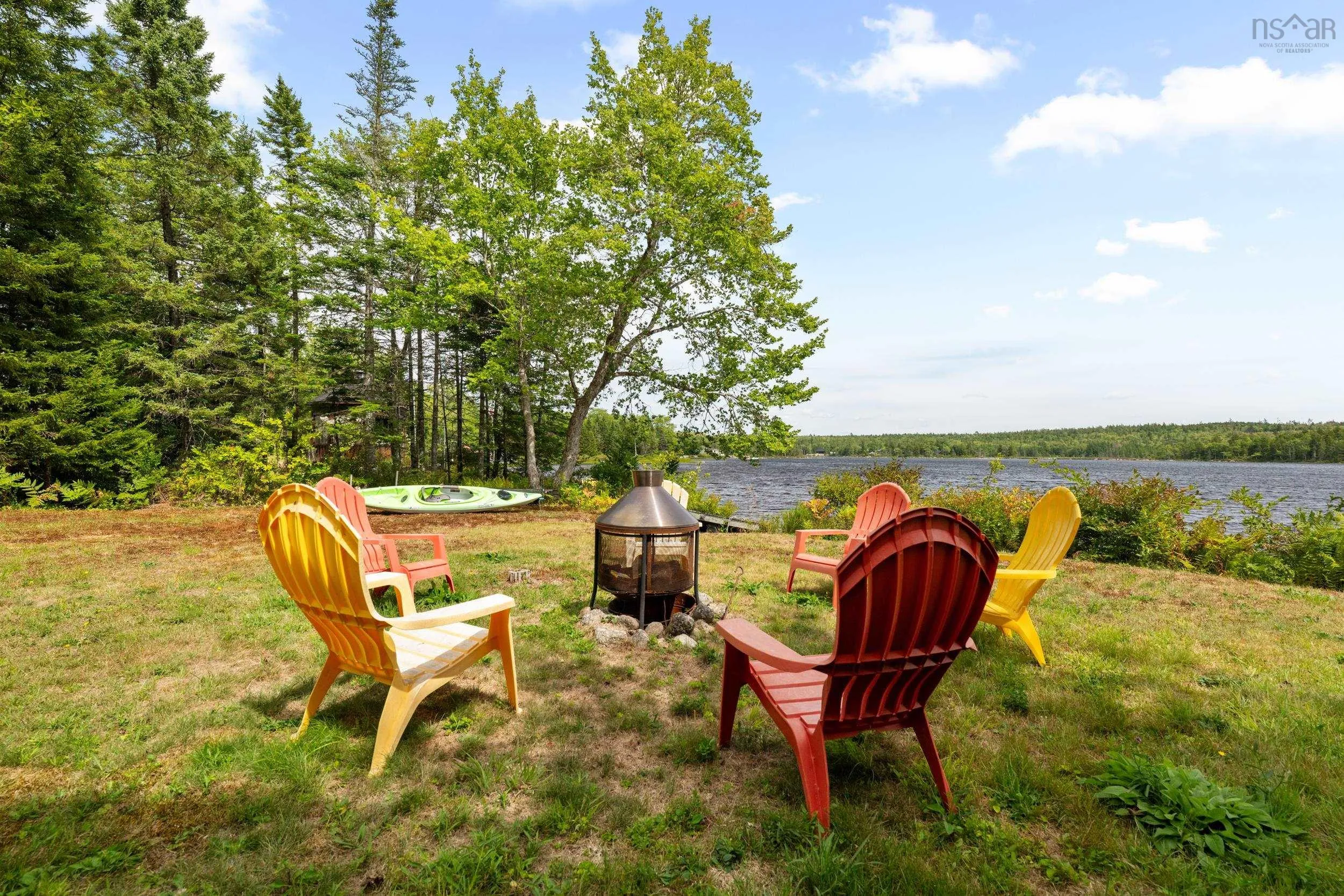 351 Sherwood Forest Road, Sherwood, NS B0J 1J0, 1 Bedroom Bedrooms, ,1 BathroomBathrooms,Residential,For Sale,Sherwood Forest,202521635