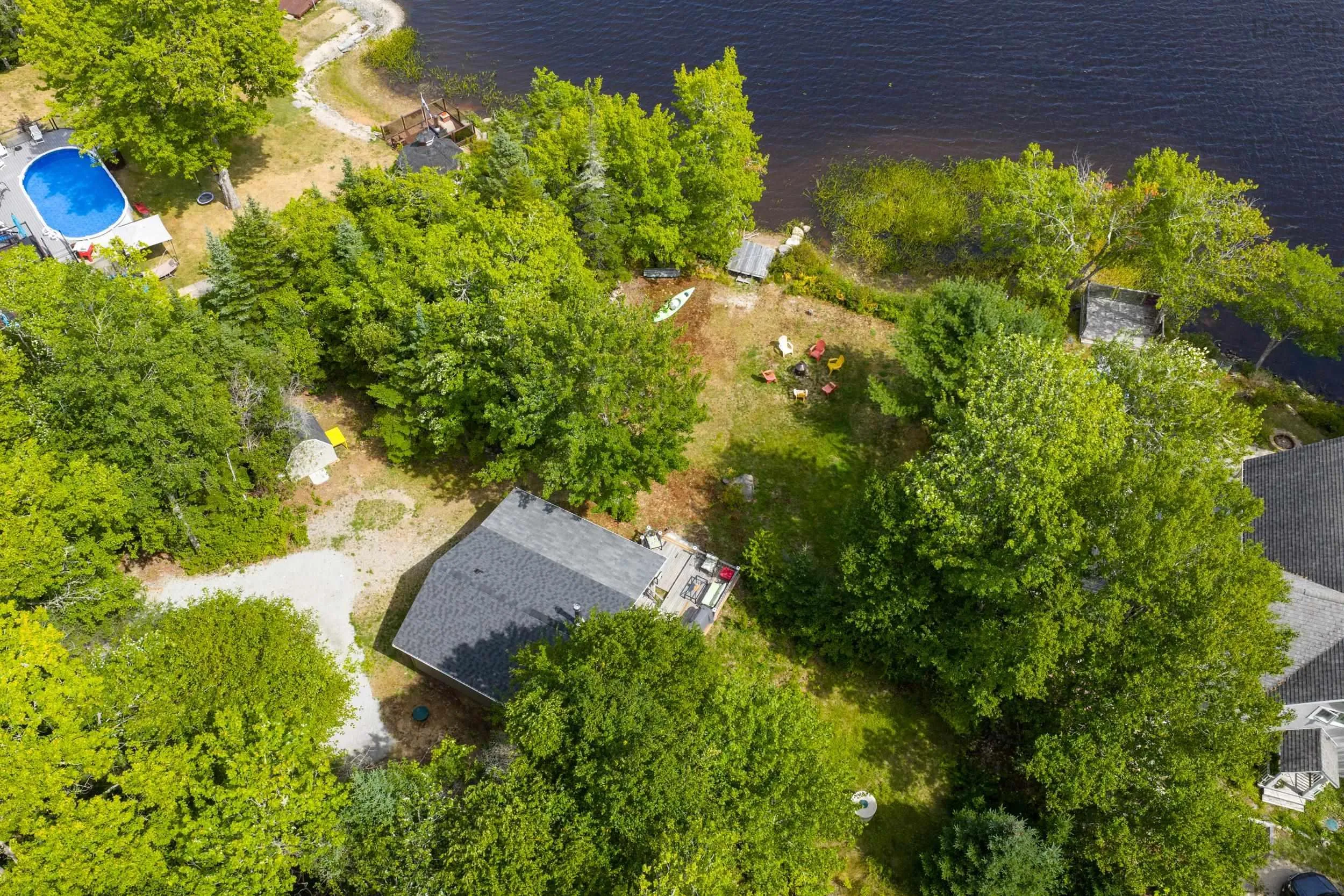 351 Sherwood Forest Road, Sherwood, NS B0J 1J0, 1 Bedroom Bedrooms, ,1 BathroomBathrooms,Residential,For Sale,Sherwood Forest,202521635