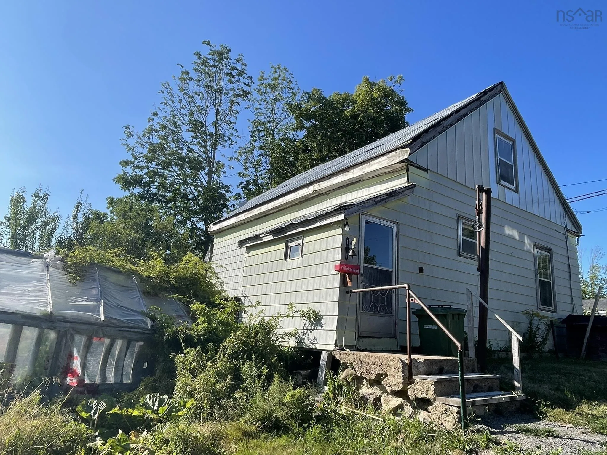 1458 Bluff Road, Hants Border Ns B0p 1p0, 3 Bedrooms Bedrooms, ,1 BathroomBathrooms,Residential,For Sale,Bluff,202427783