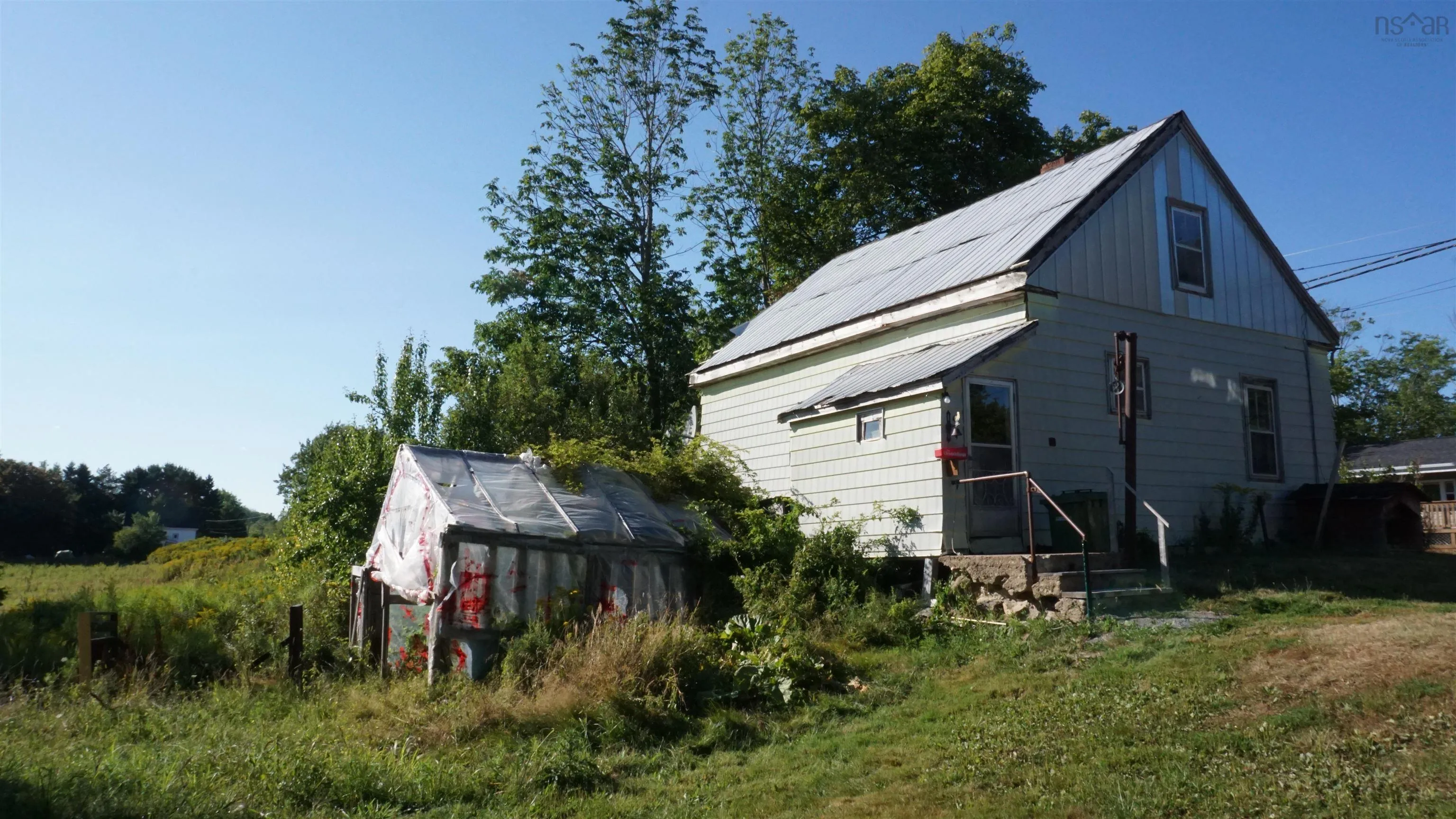 1458 Bluff Road, Hants Border Ns B0p 1p0, 3 Bedrooms Bedrooms, ,1 BathroomBathrooms,Residential,For Sale,Bluff,202427783
