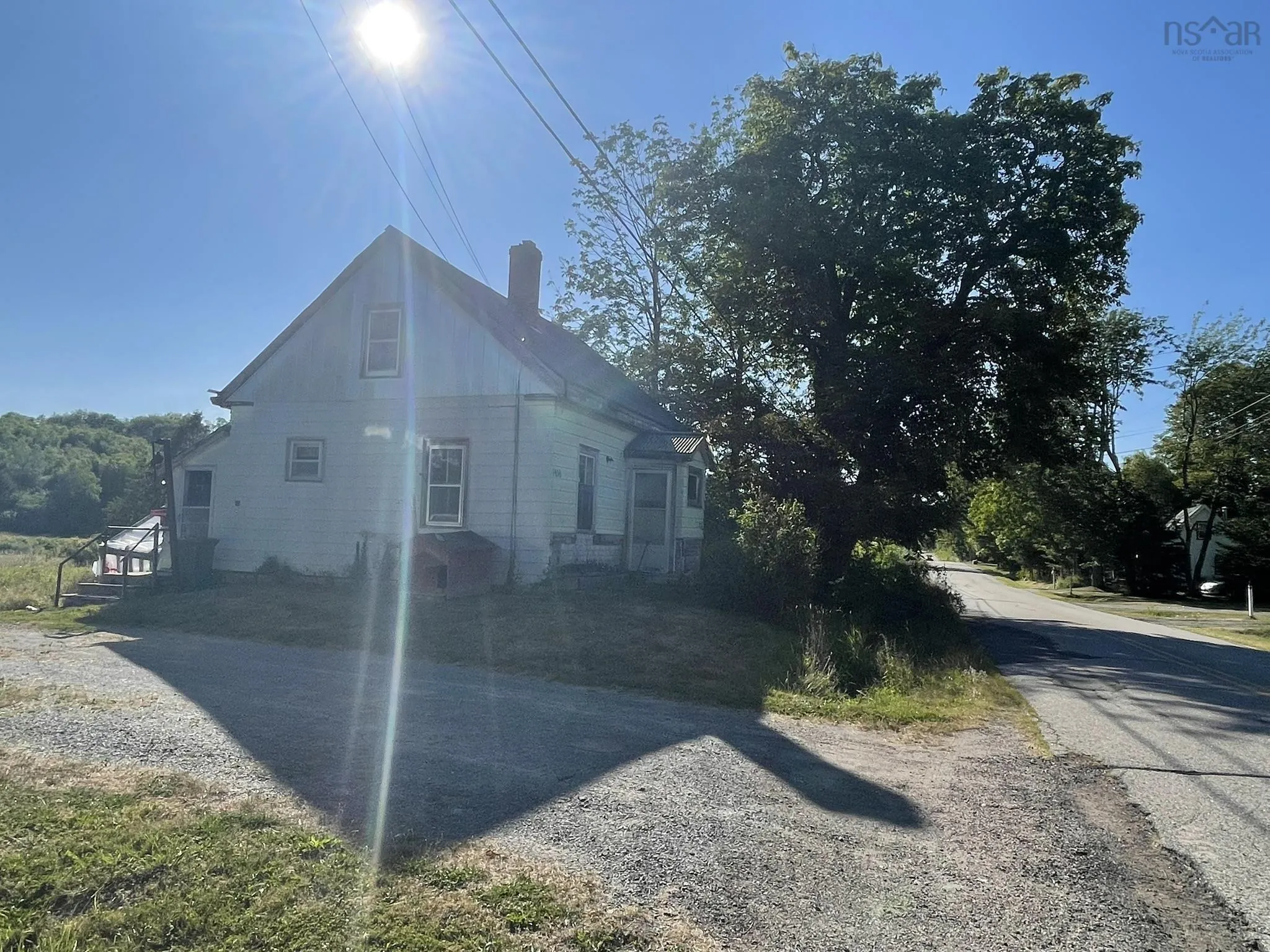 1458 Bluff Road, Hants Border Ns B0p 1p0, 3 Bedrooms Bedrooms, ,1 BathroomBathrooms,Residential,For Sale,Bluff,202427783