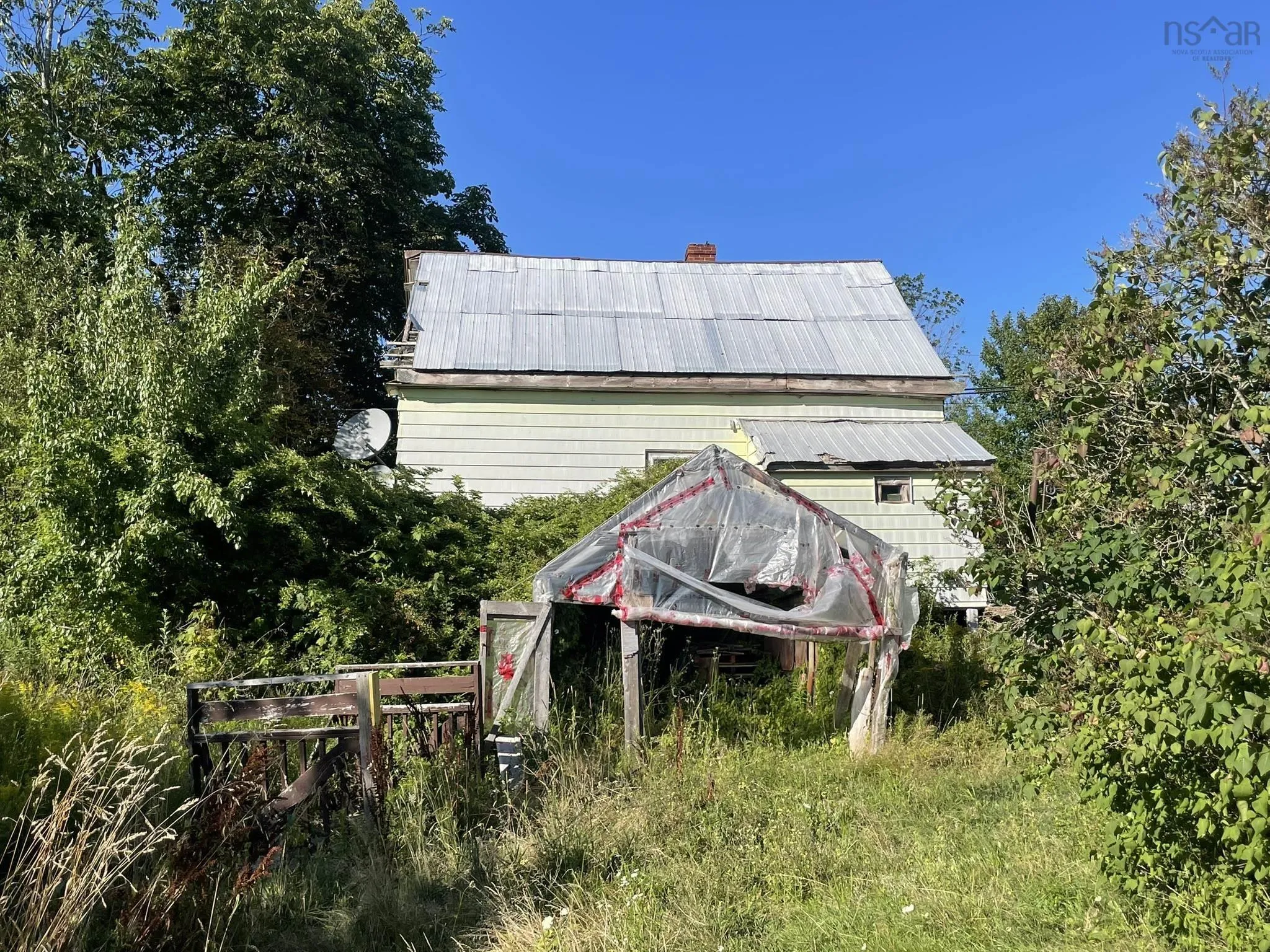 1458 Bluff Road, Hants Border Ns B0p 1p0, 3 Bedrooms Bedrooms, ,1 BathroomBathrooms,Residential,For Sale,Bluff,202427783