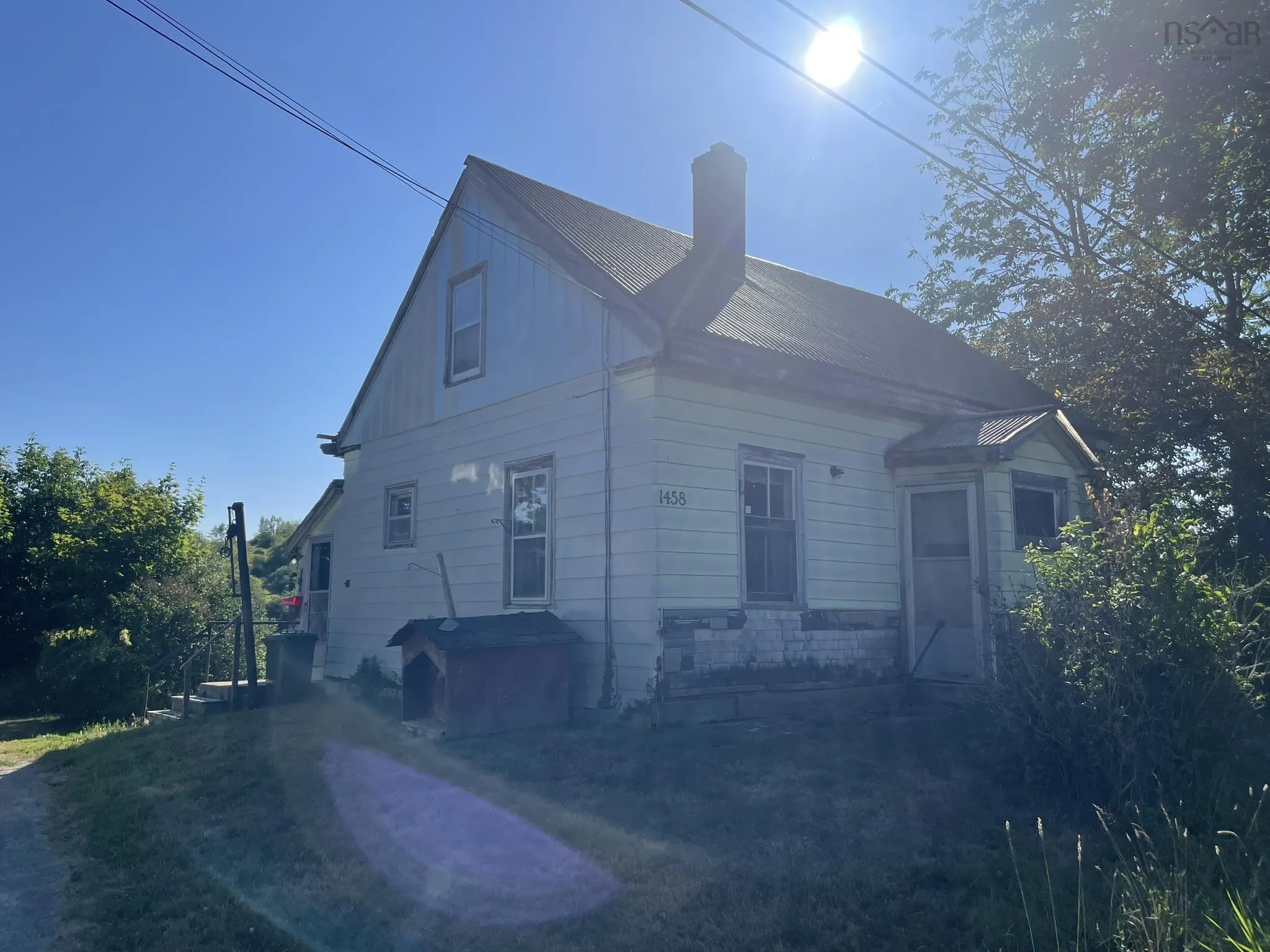 1458 Bluff Road, Hants Border Ns B0p 1p0, 3 Bedrooms Bedrooms, ,1 BathroomBathrooms,Residential,For Sale,Bluff,202427783