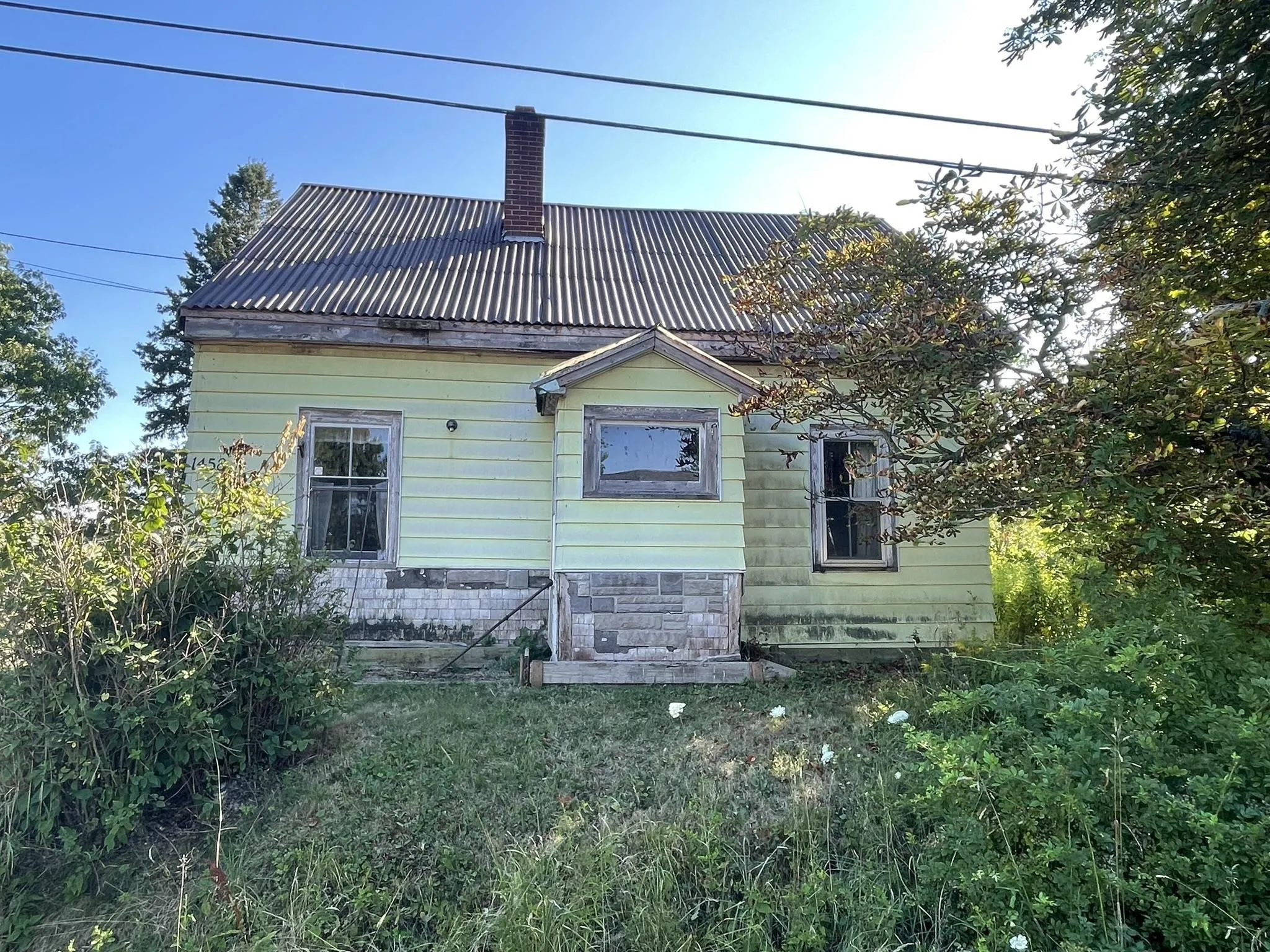 1458 Bluff Road, Hants Border Ns B0p 1p0, 3 Bedrooms Bedrooms, ,1 BathroomBathrooms,Residential,For Sale,Bluff,202427783