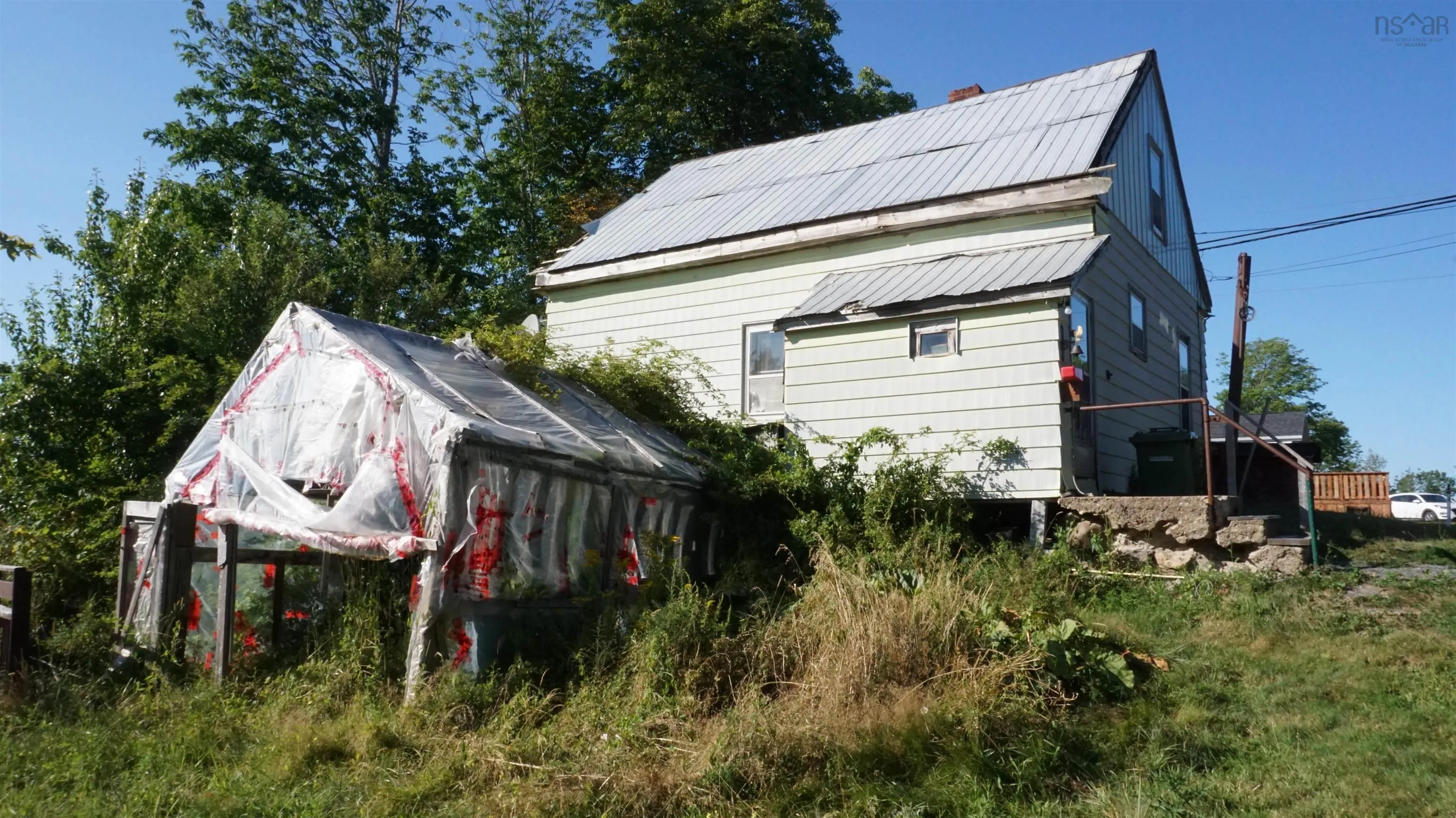 1458 Bluff Road, Hants Border Ns B0p 1p0, 3 Bedrooms Bedrooms, ,1 BathroomBathrooms,Residential,For Sale,Bluff,202427783