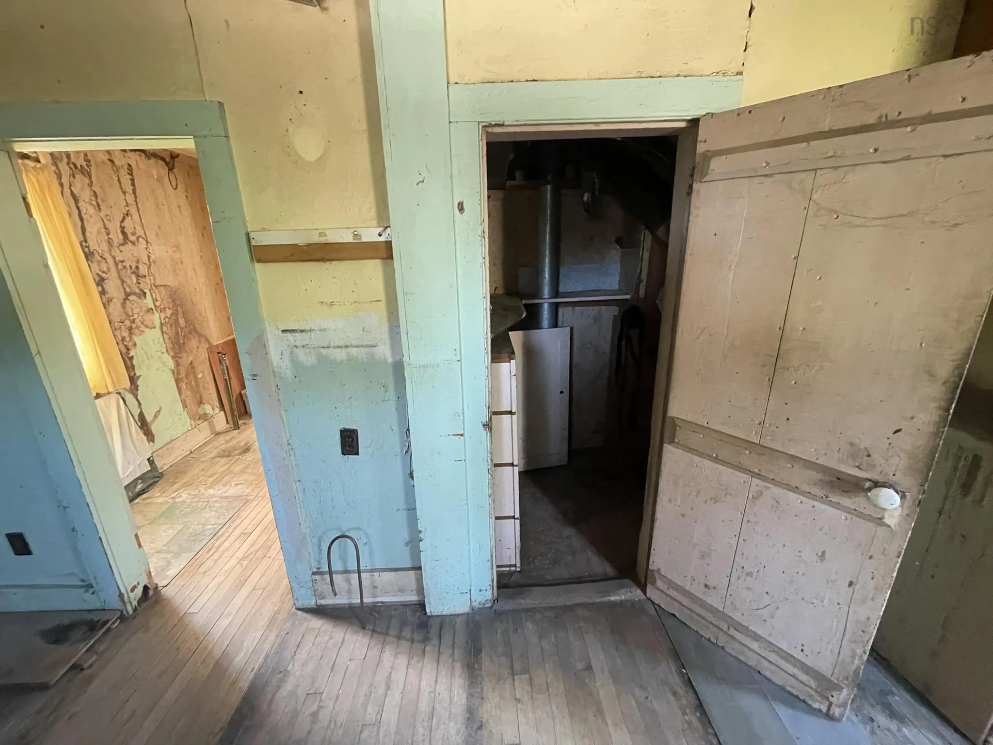 1458 Bluff Road, Hants Border Ns B0p 1p0, 3 Bedrooms Bedrooms, ,1 BathroomBathrooms,Residential,For Sale,Bluff,202427783