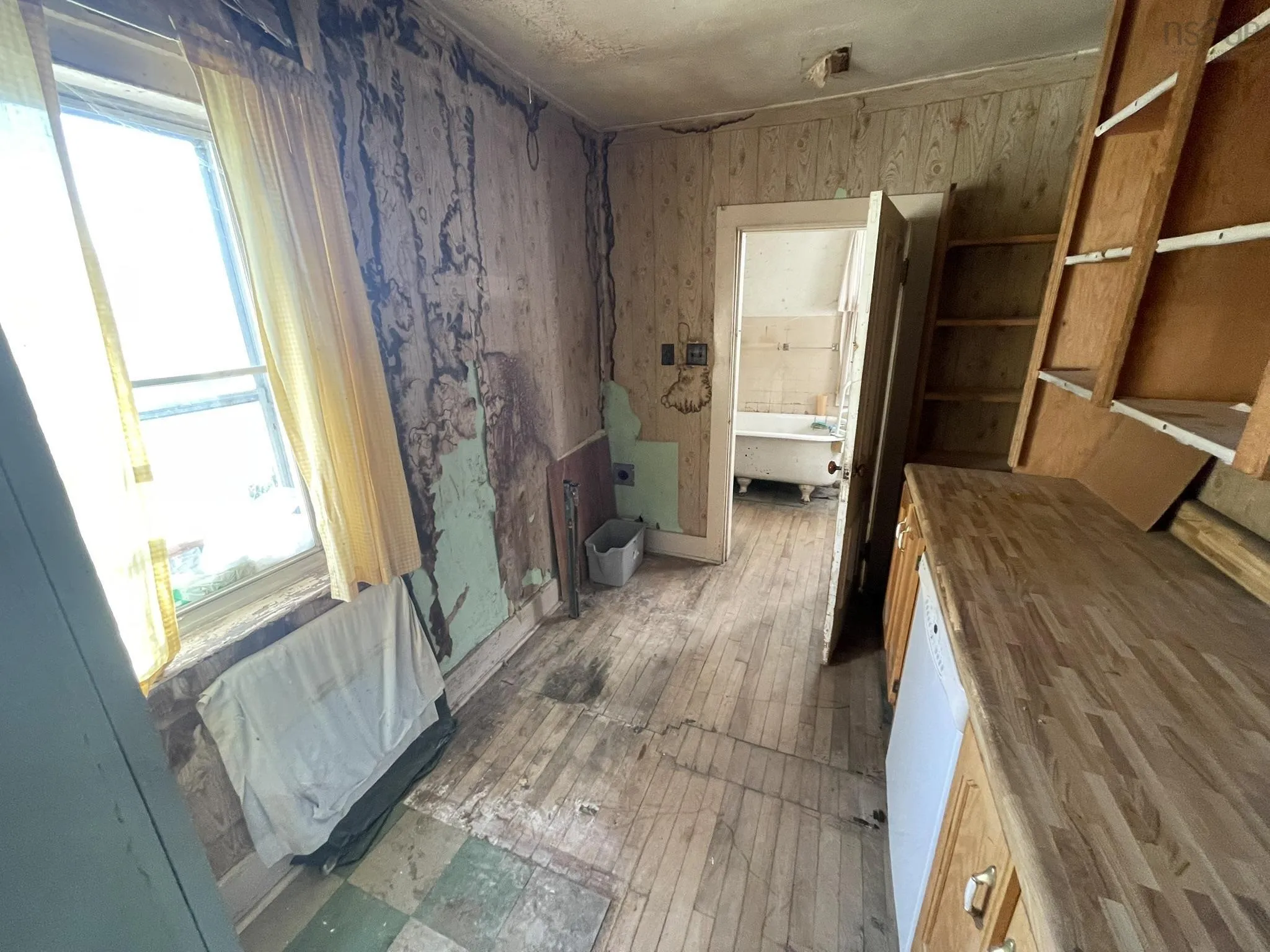 1458 Bluff Road, Hants Border Ns B0p 1p0, 3 Bedrooms Bedrooms, ,1 BathroomBathrooms,Residential,For Sale,Bluff,202427783