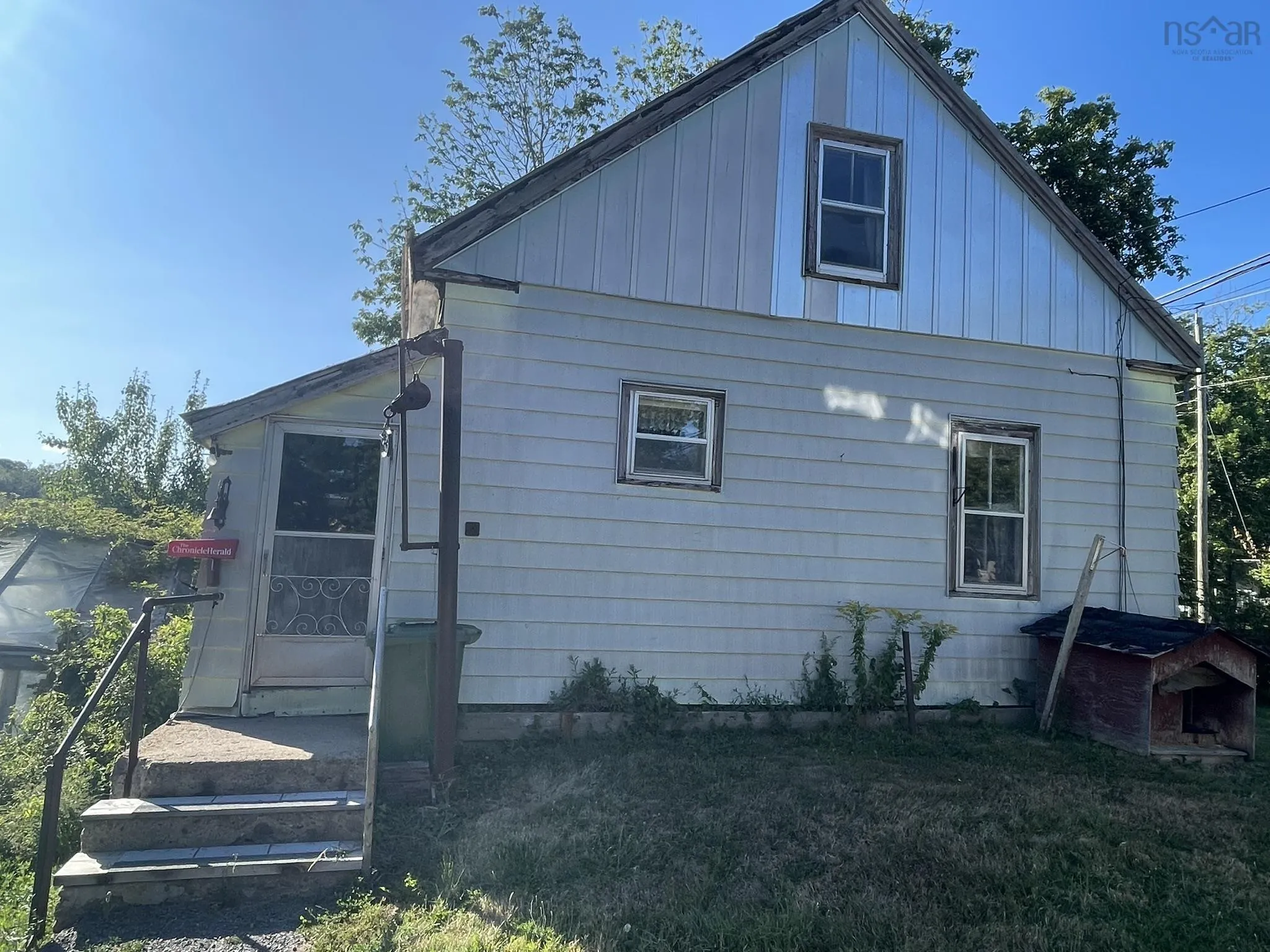 1458 Bluff Road, Hants Border Ns B0p 1p0, 3 Bedrooms Bedrooms, ,1 BathroomBathrooms,Residential,For Sale,Bluff,202427783