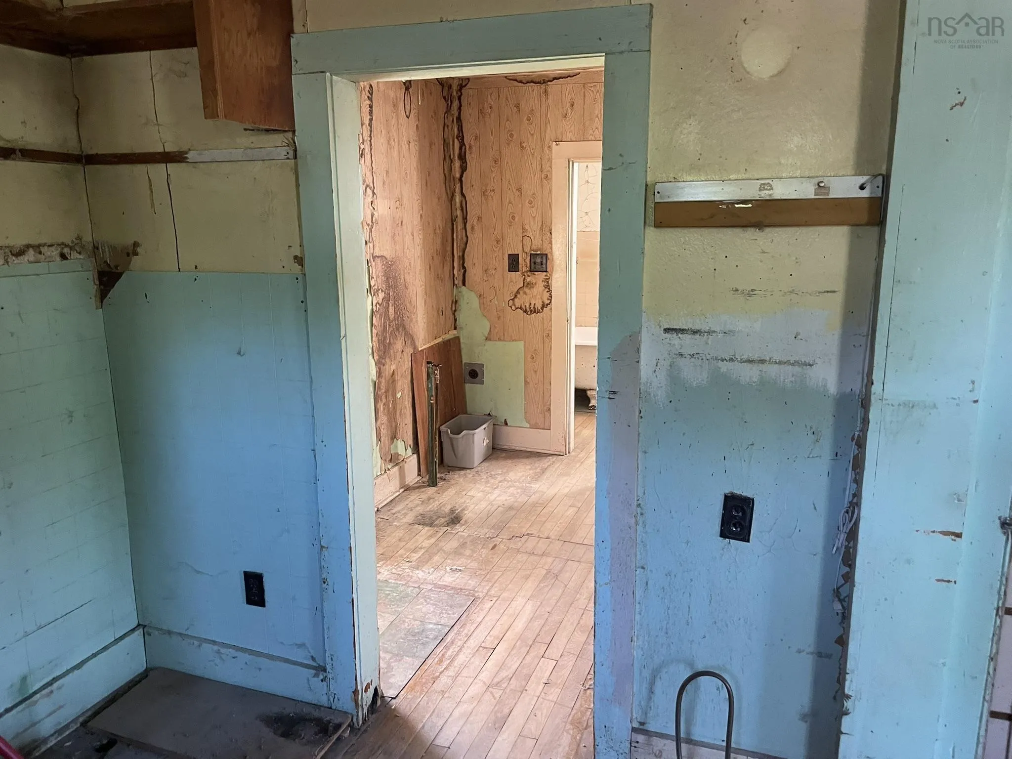 1458 Bluff Road, Hants Border Ns B0p 1p0, 3 Bedrooms Bedrooms, ,1 BathroomBathrooms,Residential,For Sale,Bluff,202427783