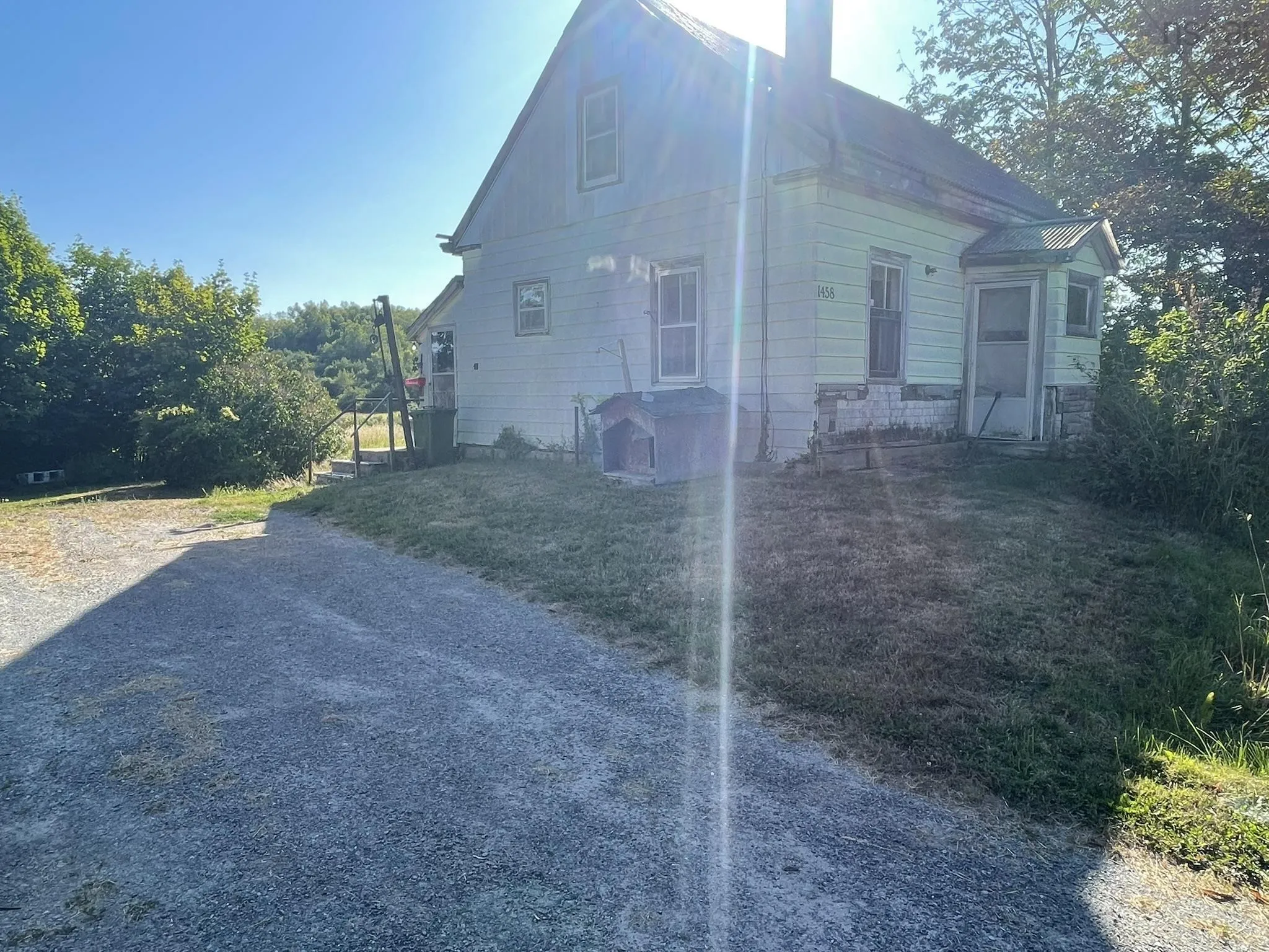 1458 Bluff Road, Hants Border Ns B0p 1p0, 3 Bedrooms Bedrooms, ,1 BathroomBathrooms,Residential,For Sale,Bluff,202427783