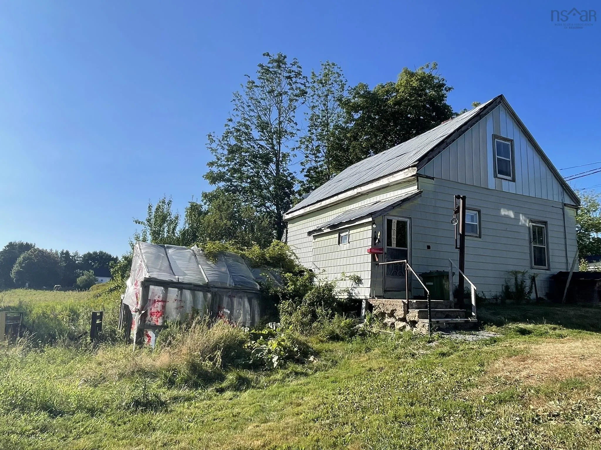 1458 Bluff Road, Hants Border Ns B0p 1p0, 3 Bedrooms Bedrooms, ,1 BathroomBathrooms,Residential,For Sale,Bluff,202427783