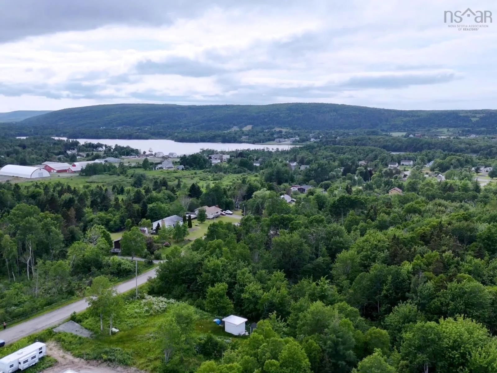 Stewood Drive Lot 9, Howie Centre, NS B1L 1C6, ,Land,For Sale,Stewood,202519492