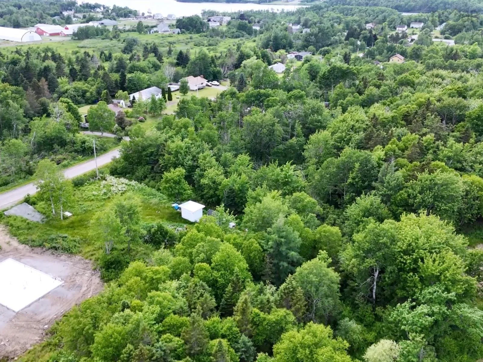 Stewood Drive Lot 9, Howie Centre, NS B1L 1C6, ,Land,For Sale,Stewood,202519492