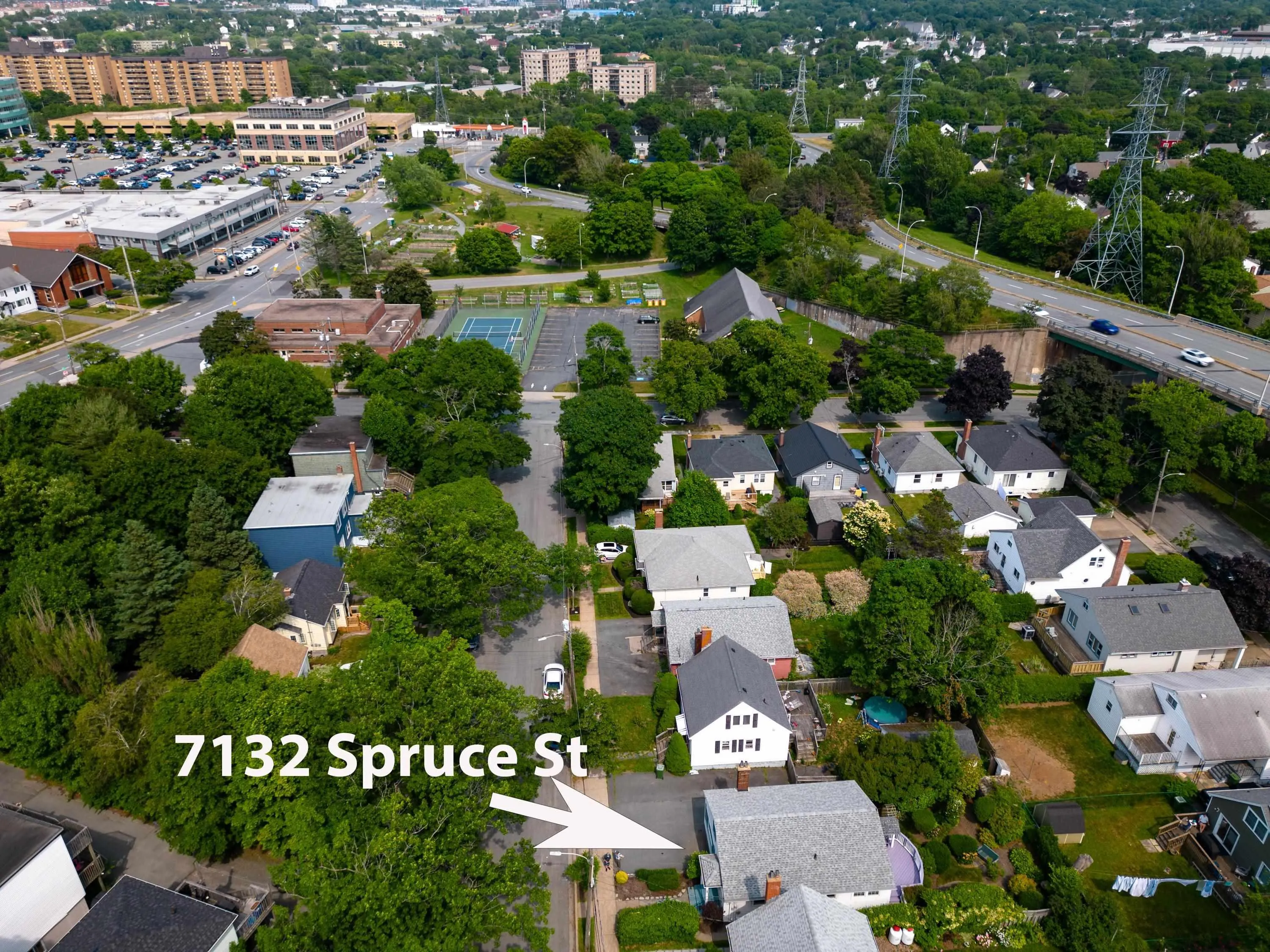 7132 Spruce Street, Halifax, NS B3L 2M5, 3 Bedrooms Bedrooms, ,2 BathroomsBathrooms,Residential,For Sale,Spruce,202517728